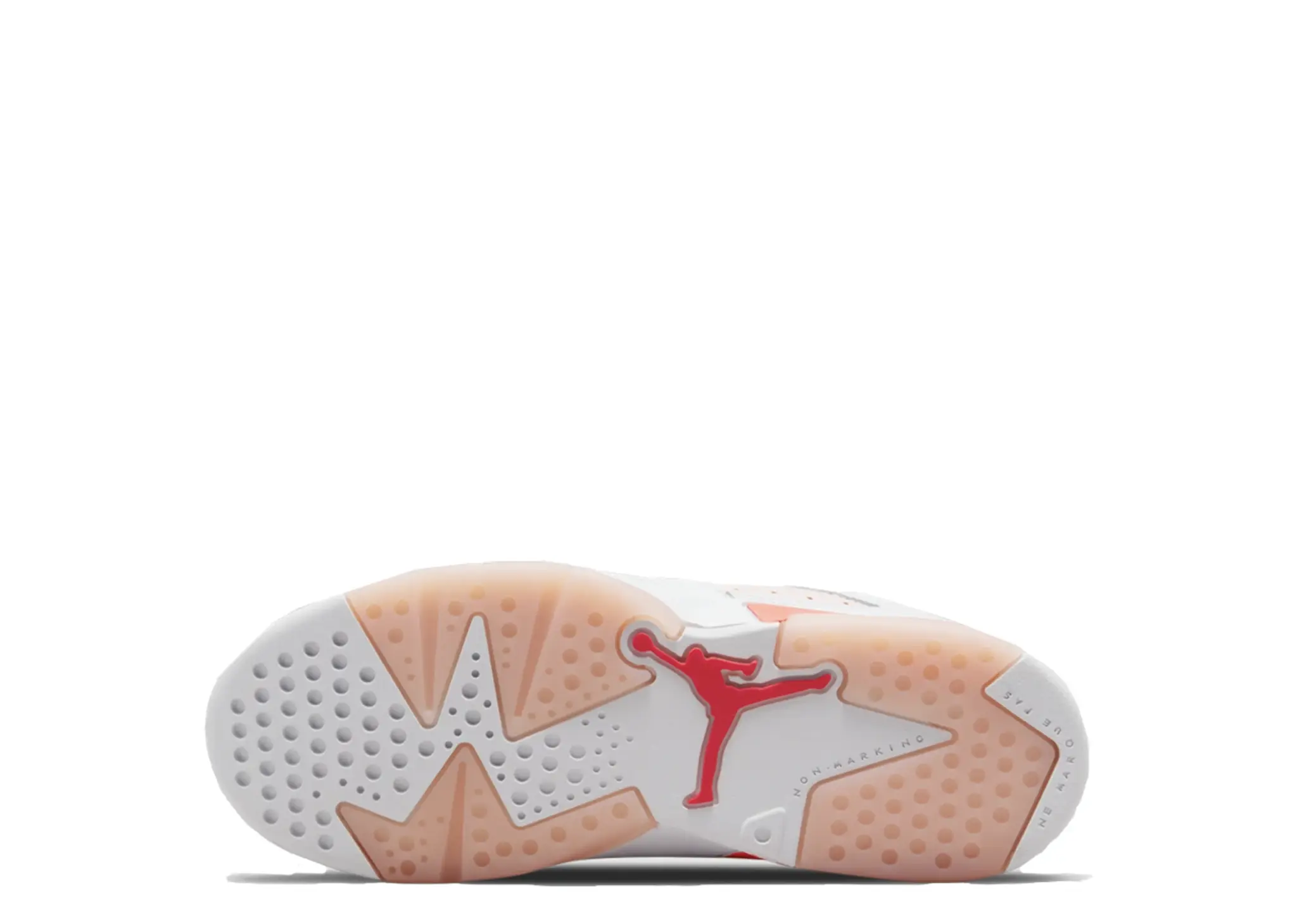 Air Jordan 6 Retro Low Atmosphere (Pre-School) - photo 4