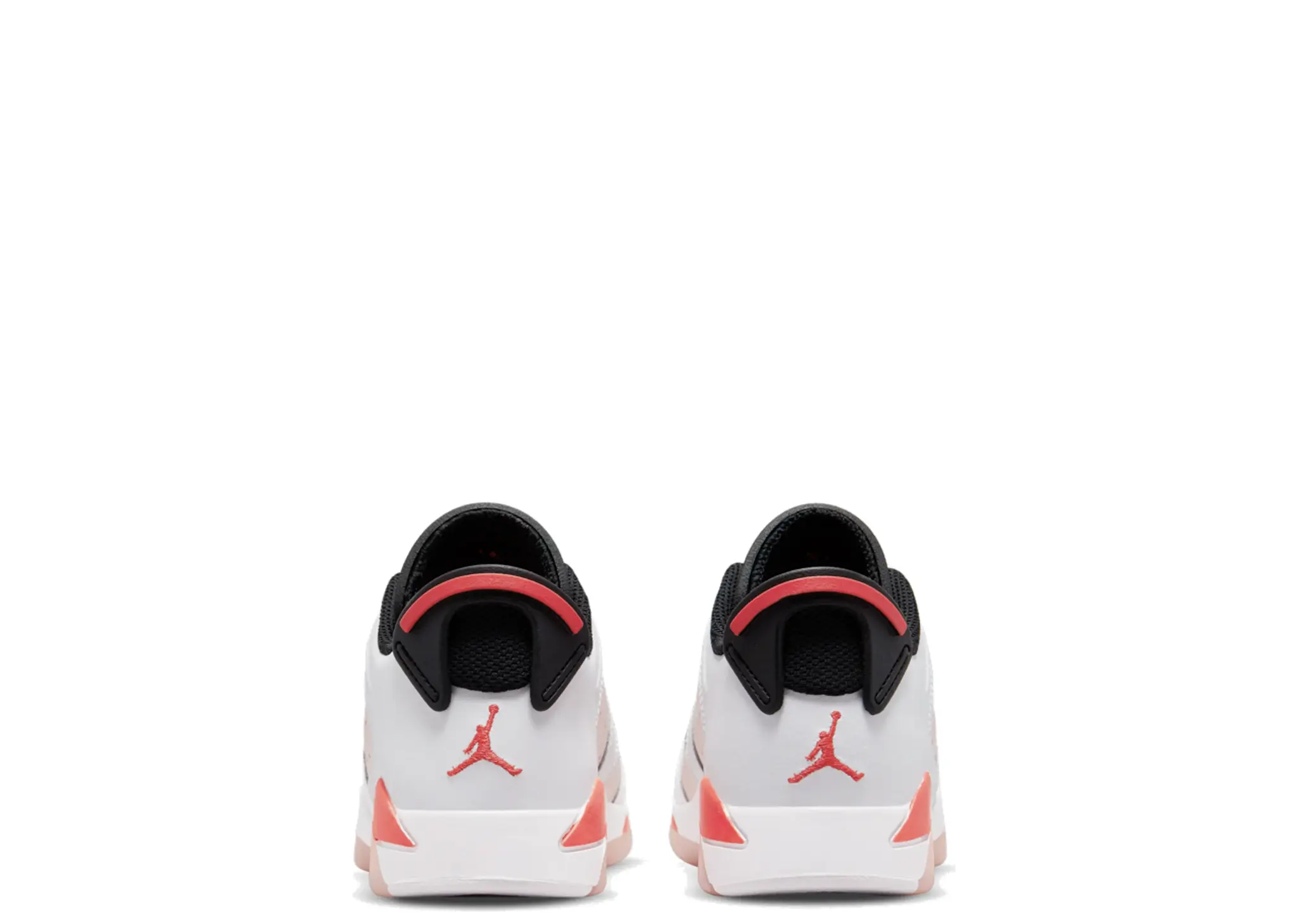Jordan 6 Retro Atmosphere (Toddler) - photo 3