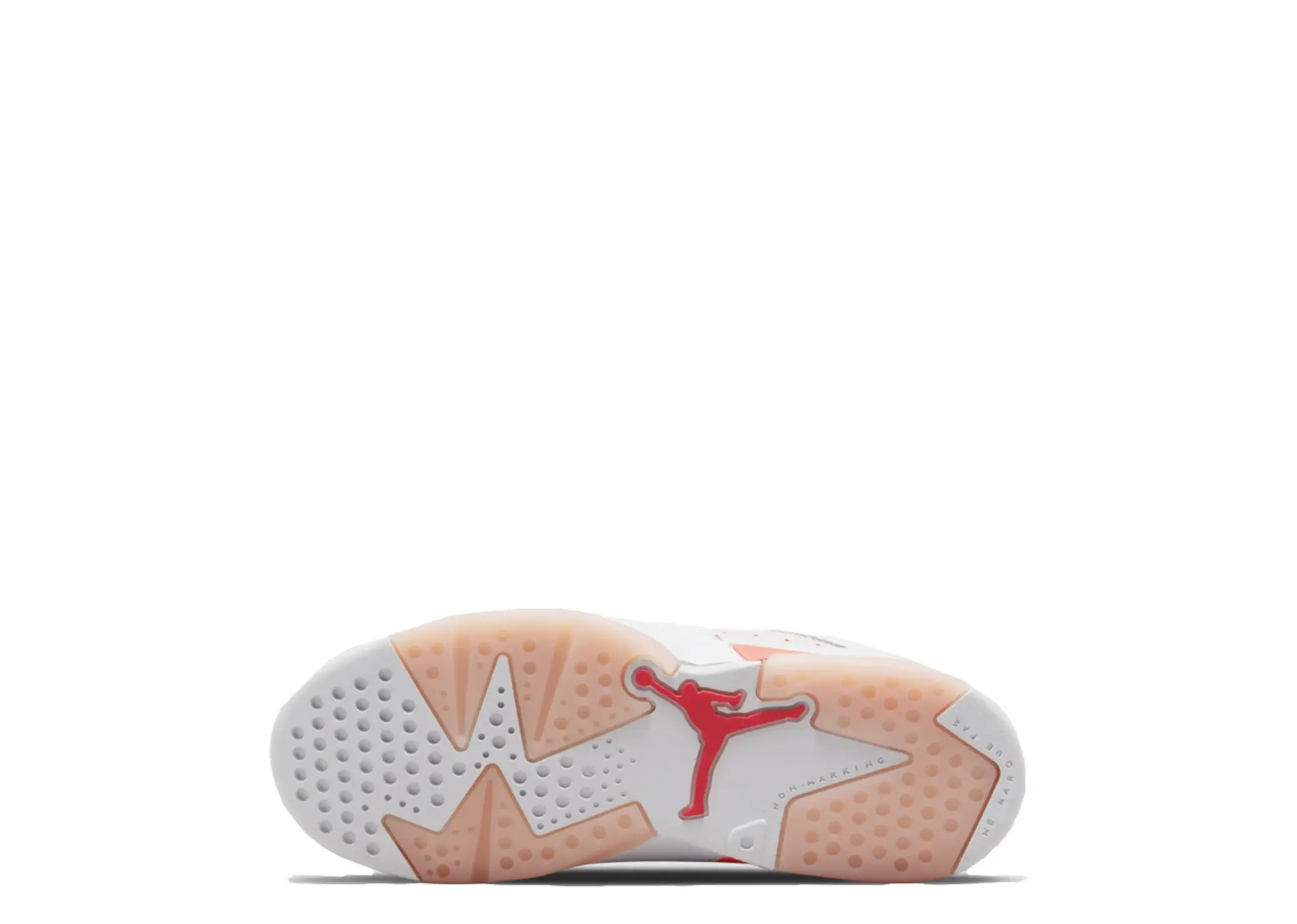 Jordan 6 Retro Atmosphere (Toddler) - photo 4