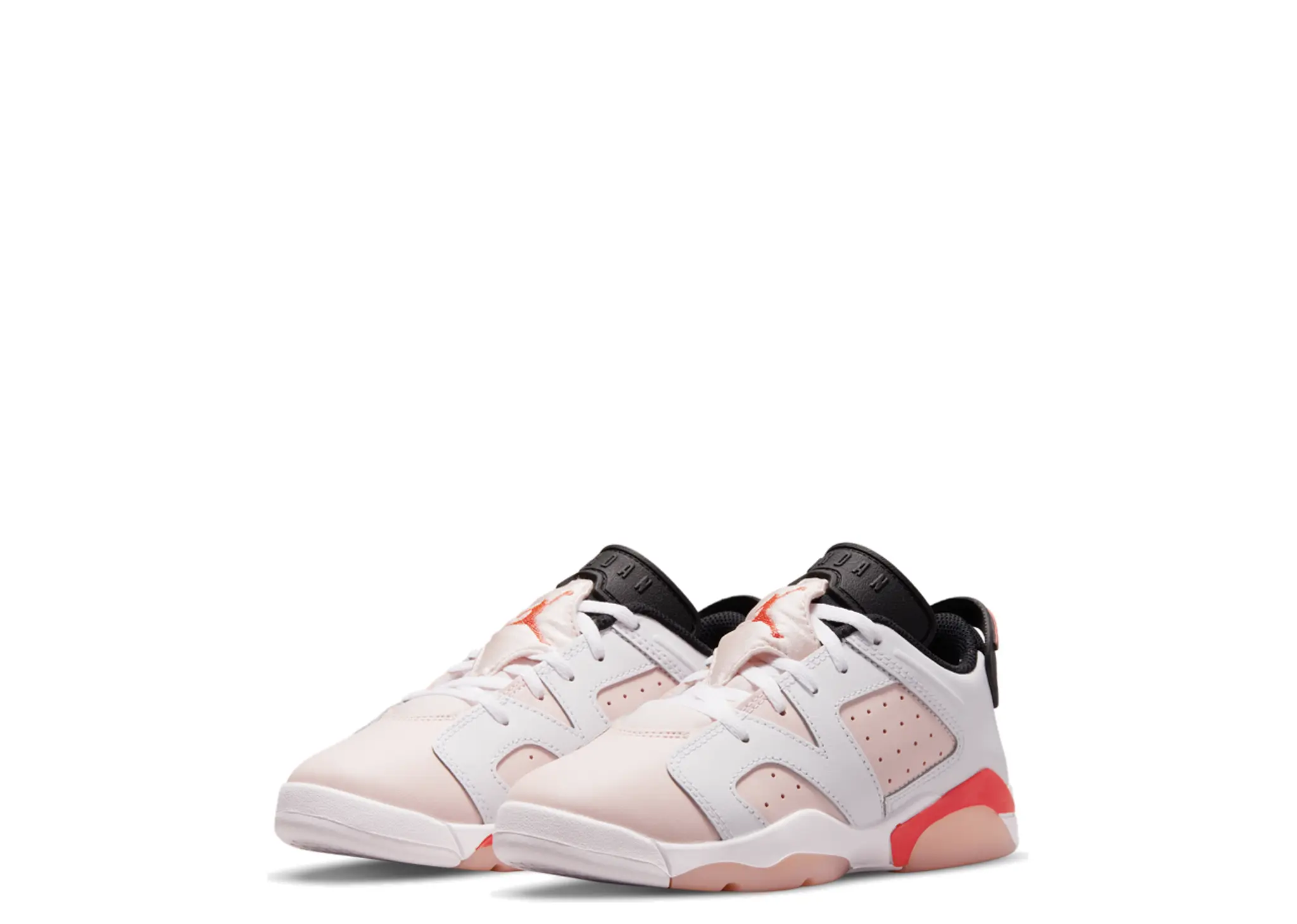 Jordan 6 Retro Atmosphere (Toddler) - photo 2