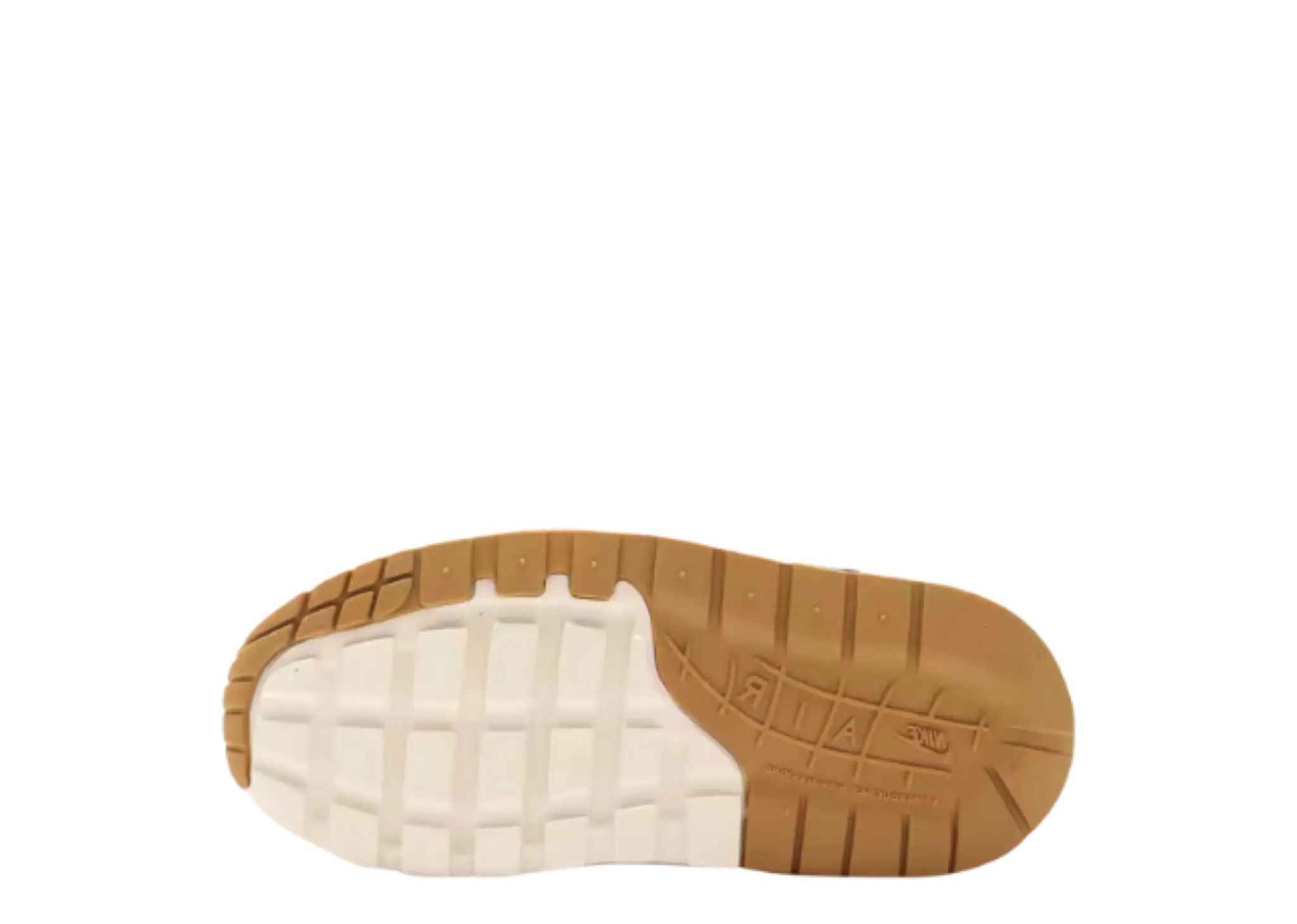 Nike Air Max 1 SP Concepts Heavy (Toddler) - photo 4