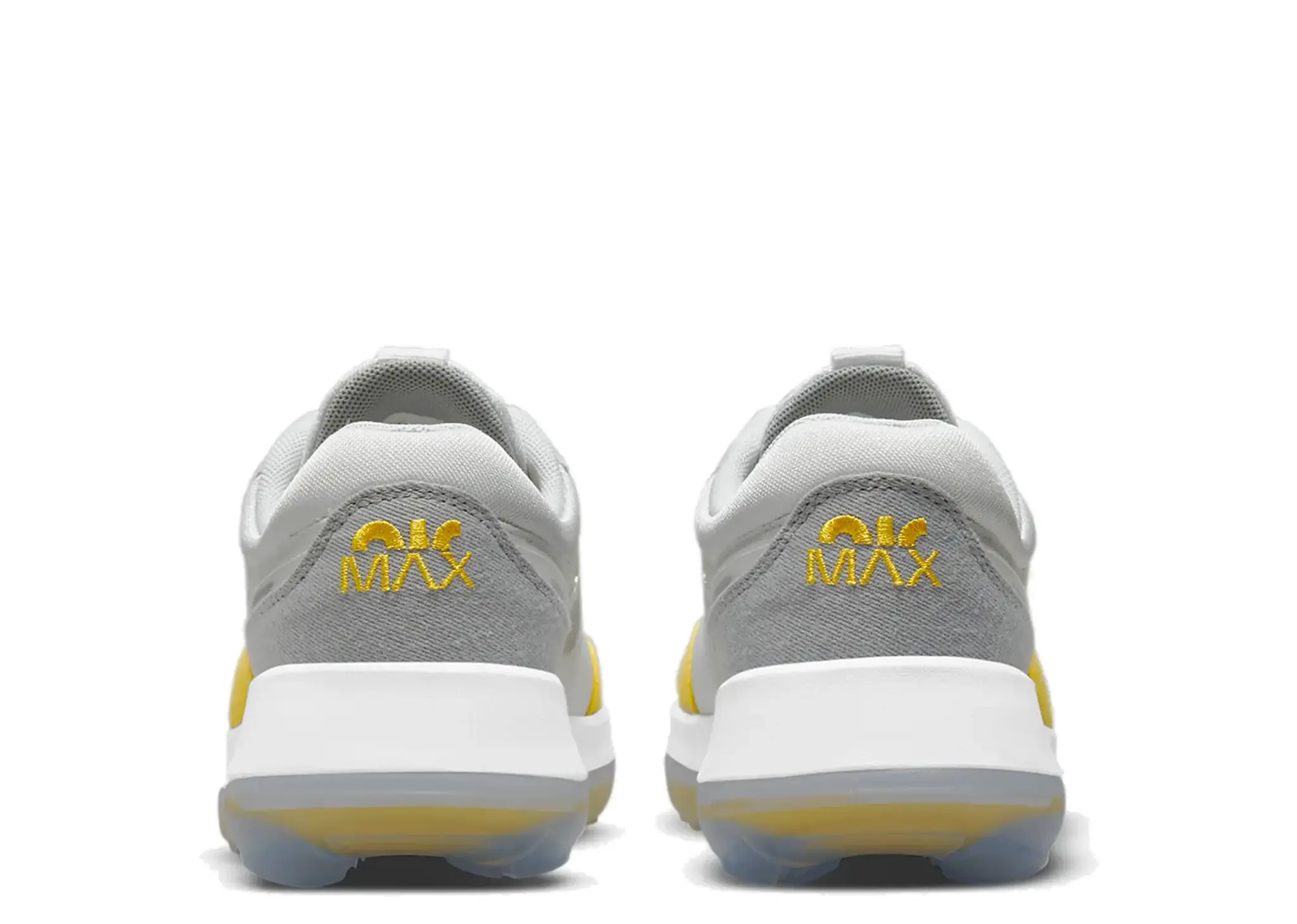 Nike Air Max Motif Grey Fog Photon Dust (Grade School) - photo 3