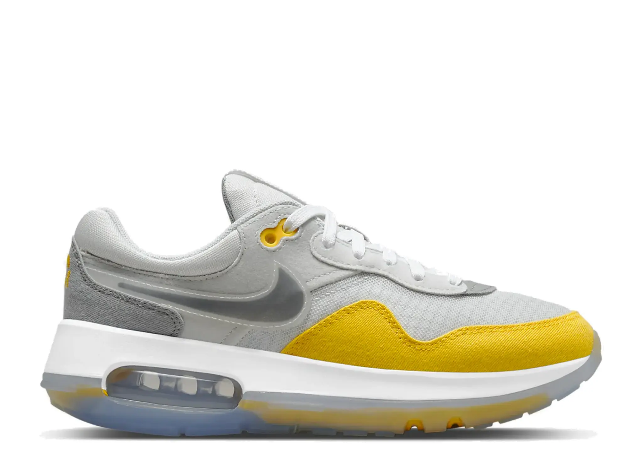 Nike Air Max Motif Grey Fog Photon Dust (Grade School)