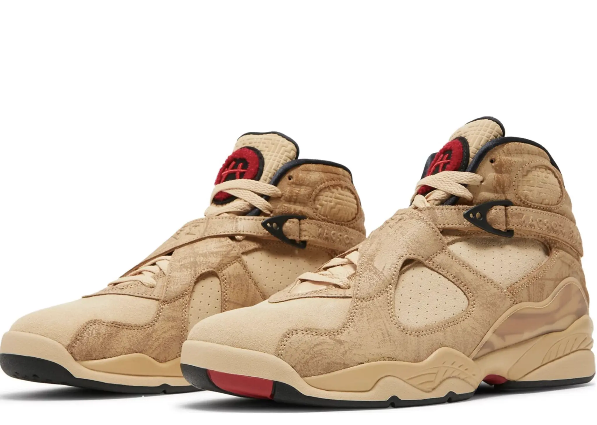 Jordan 8 Retro SE Rui Hachimura - photo 2