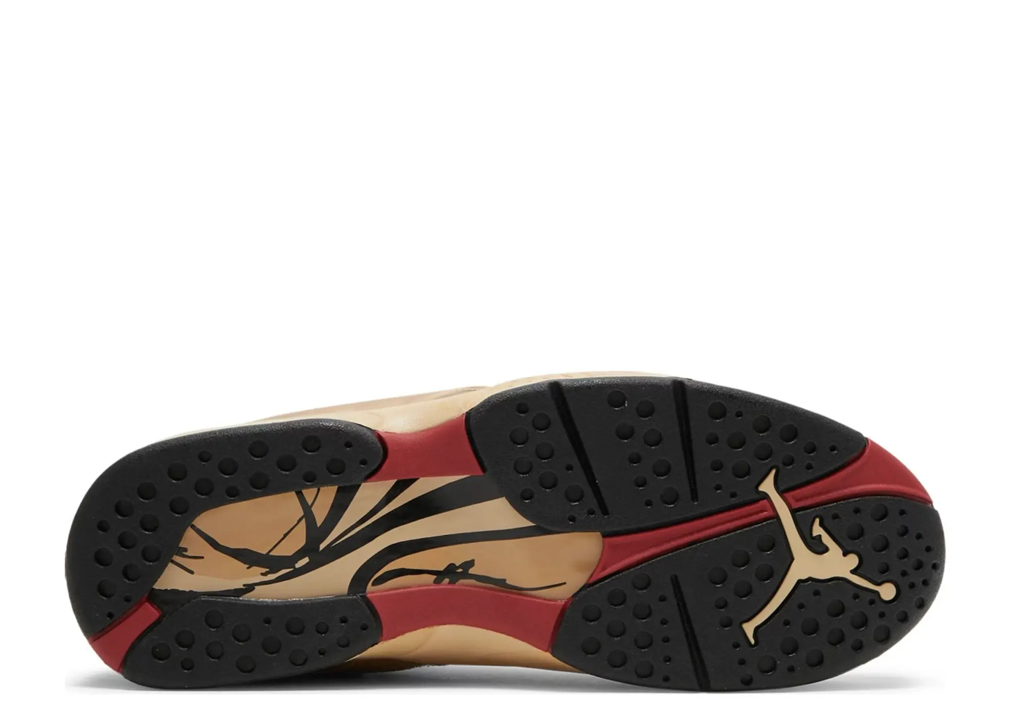 Jordan 8 Retro SE Rui Hachimura - photo 4