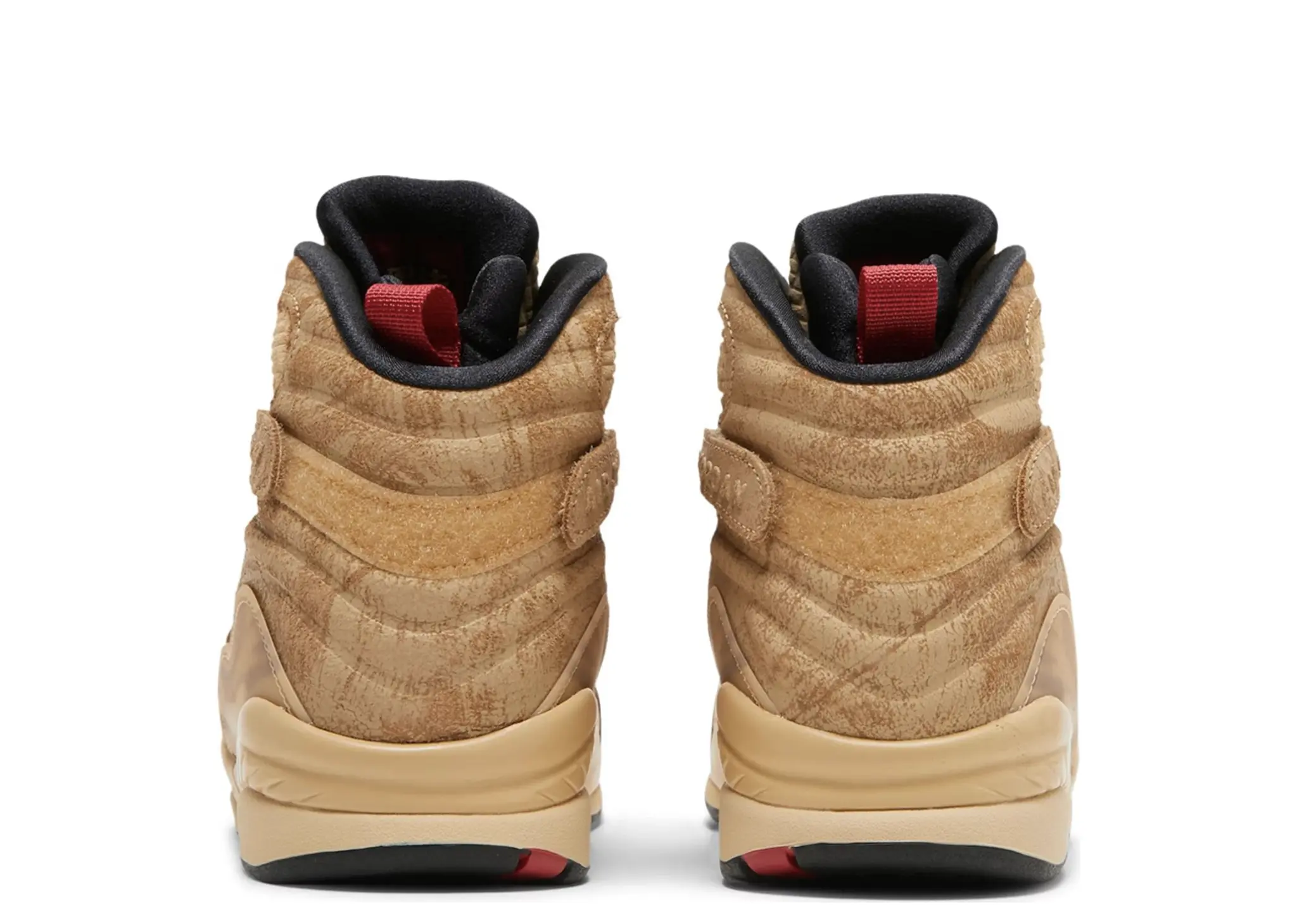 Jordan 8 Retro SE Rui Hachimura - photo 3