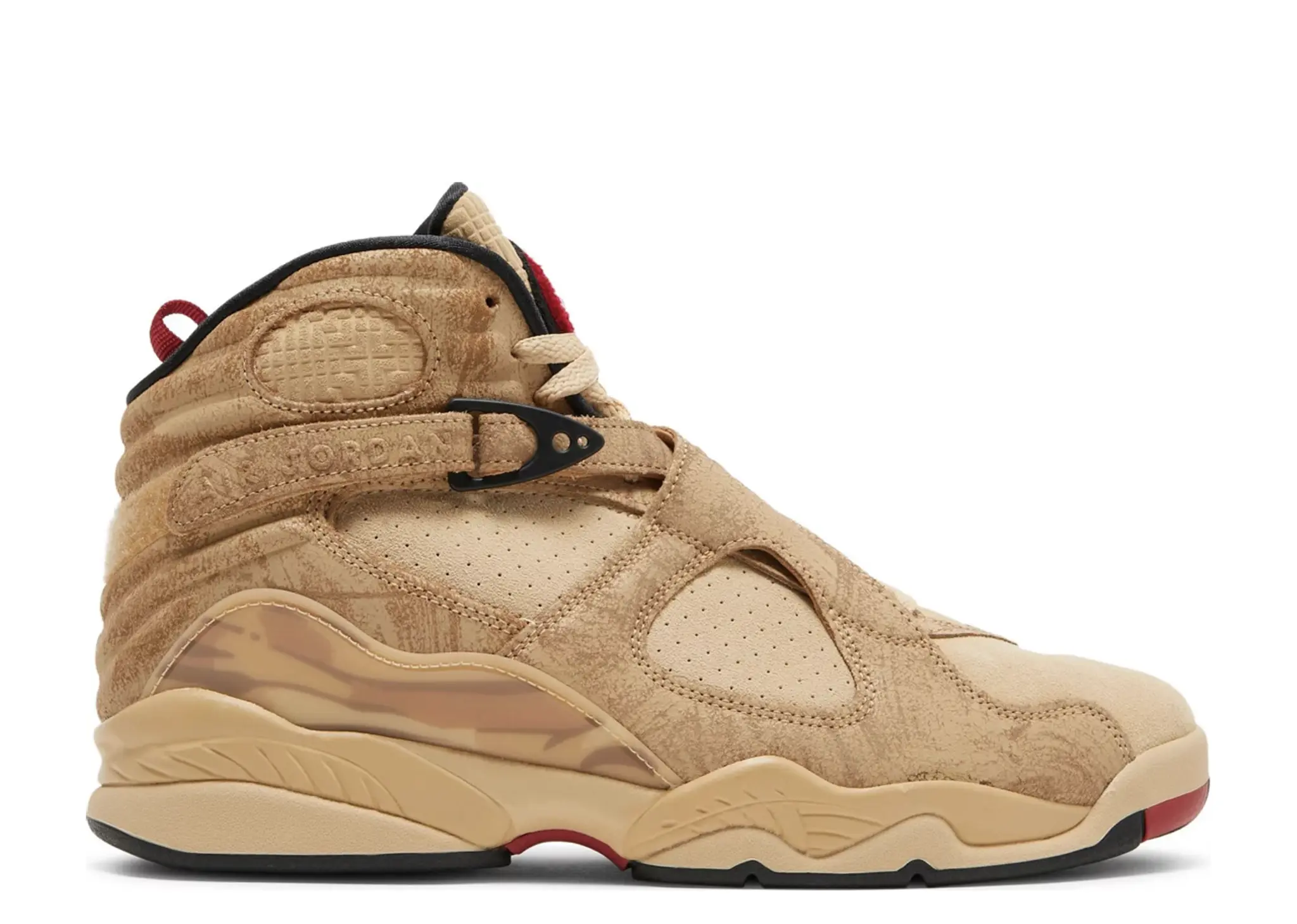 Jordan 8 Retro SE Rui Hachimura