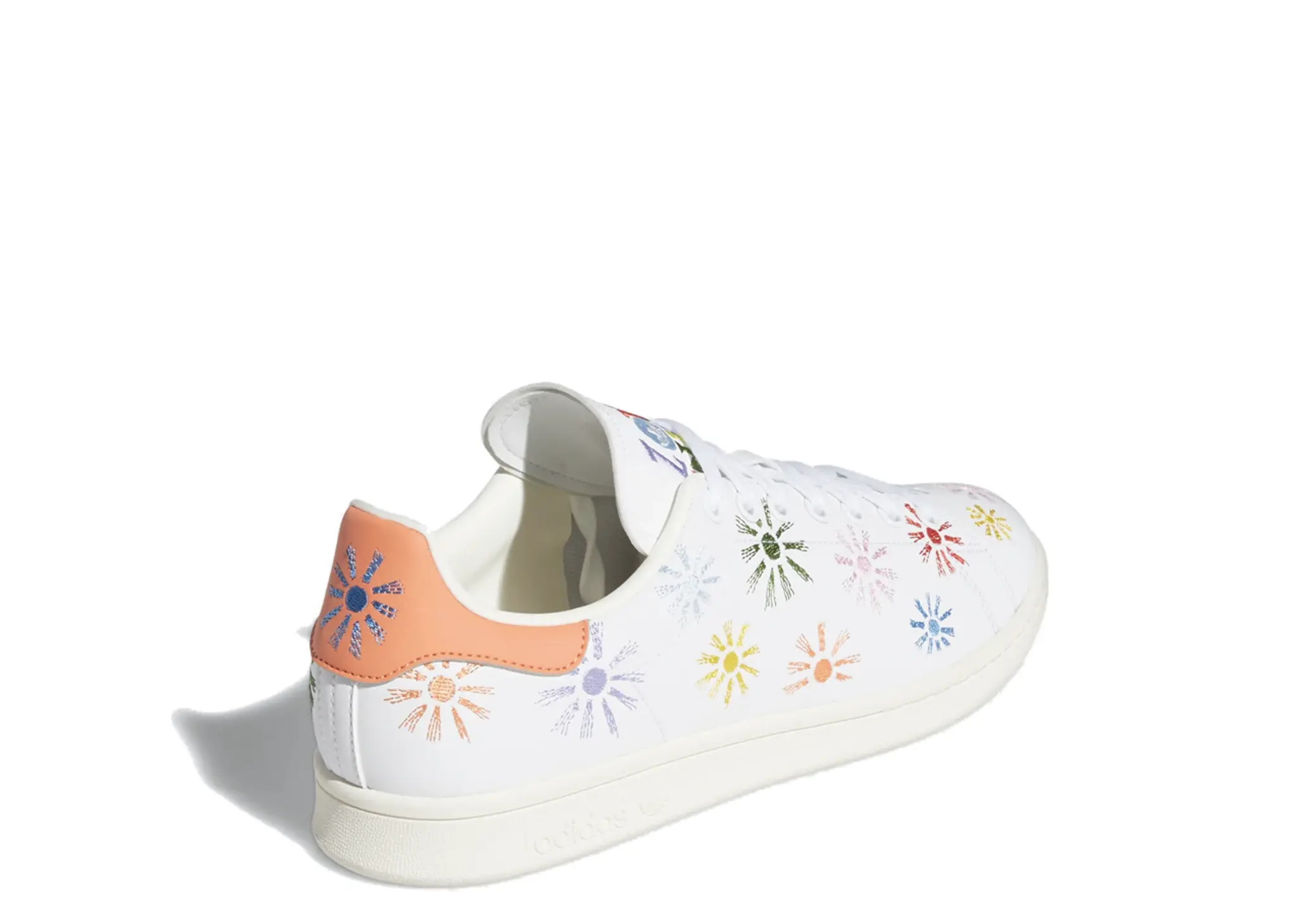 Adidas Stan Smith Pride - photo 3