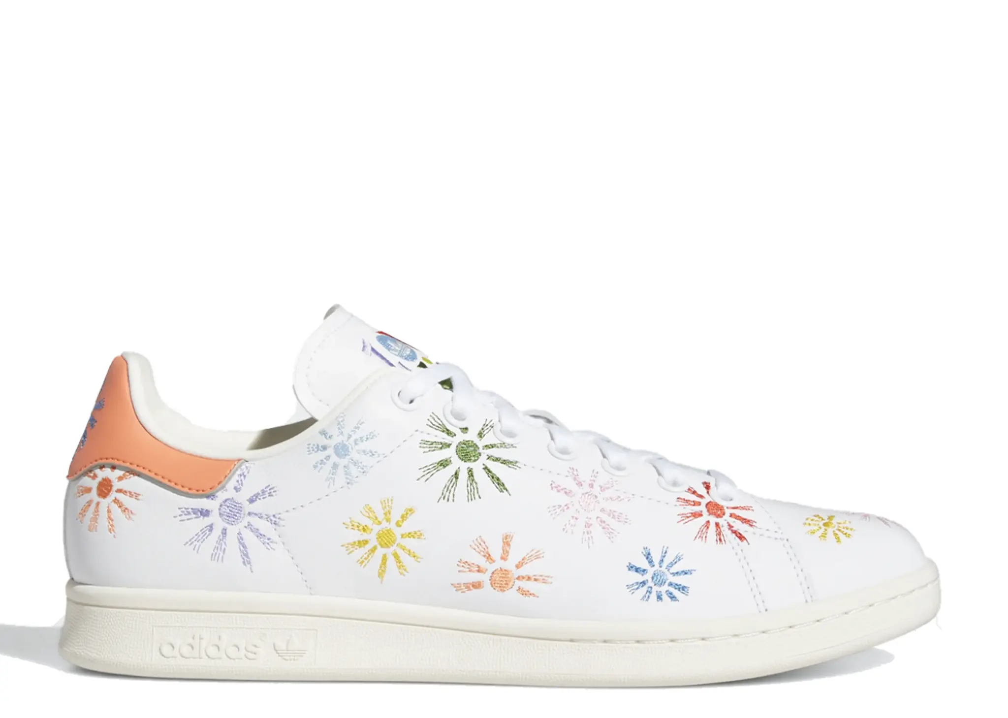 Adidas Stan Smith Pride