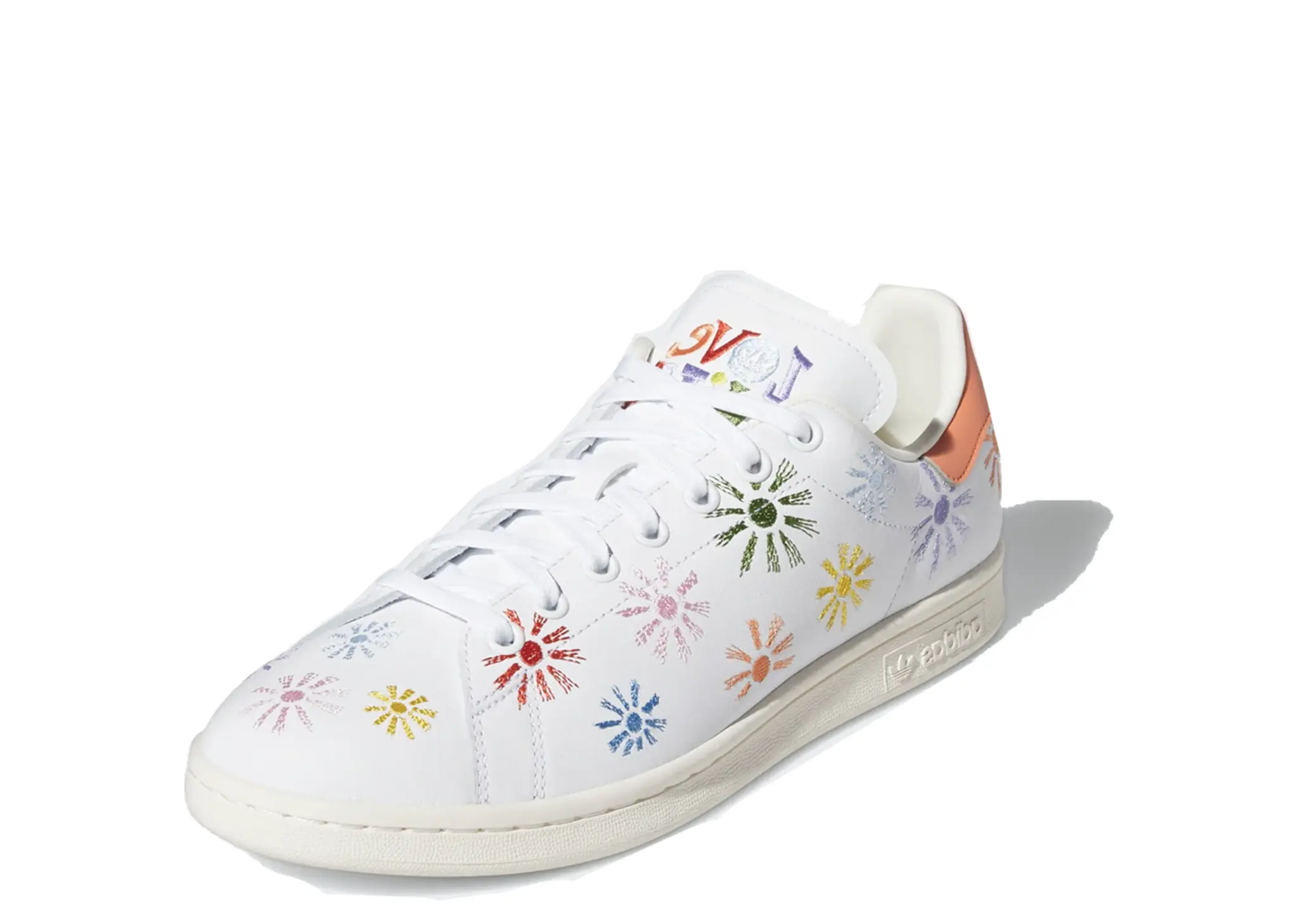 Adidas Stan Smith Pride - photo 2