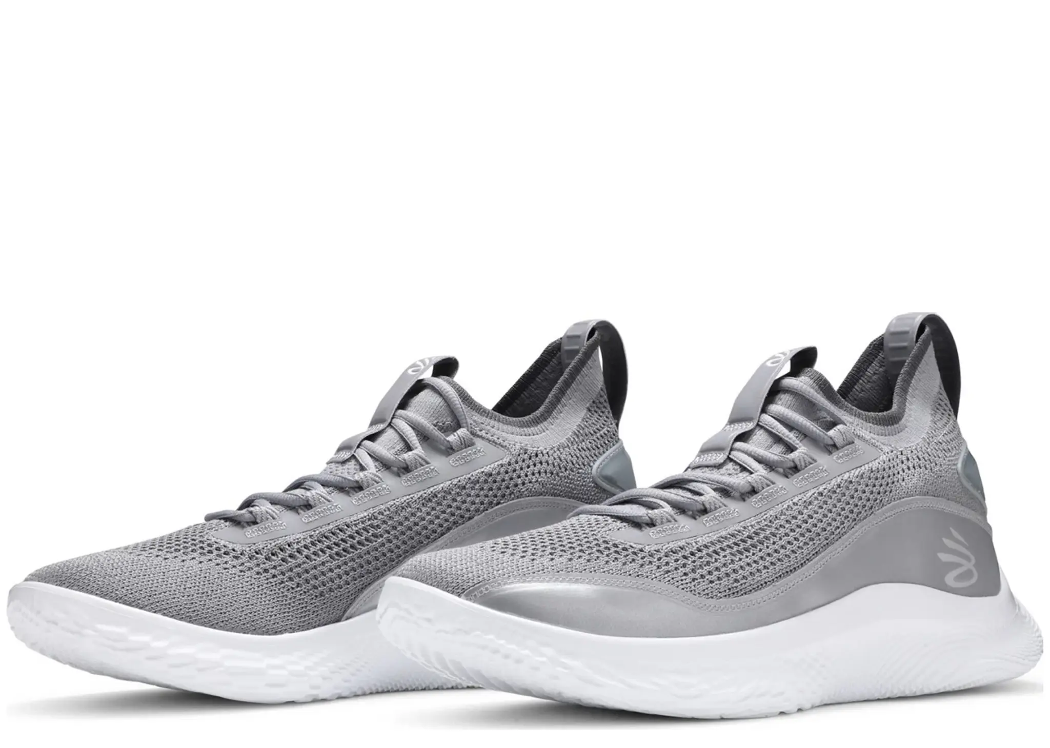 Under Armour Curry 8 Shine - photo 2