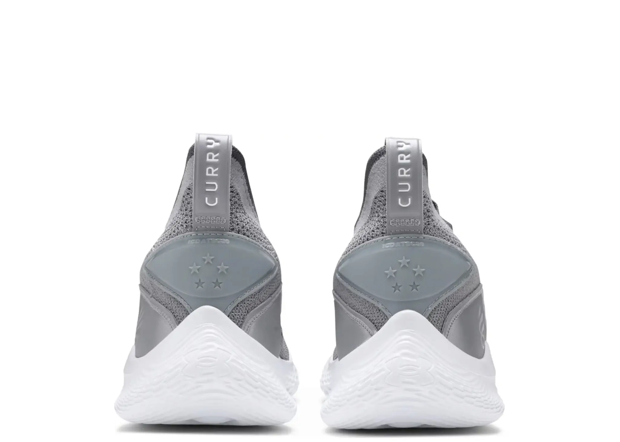 Under Armour Curry 8 Shine - photo 3
