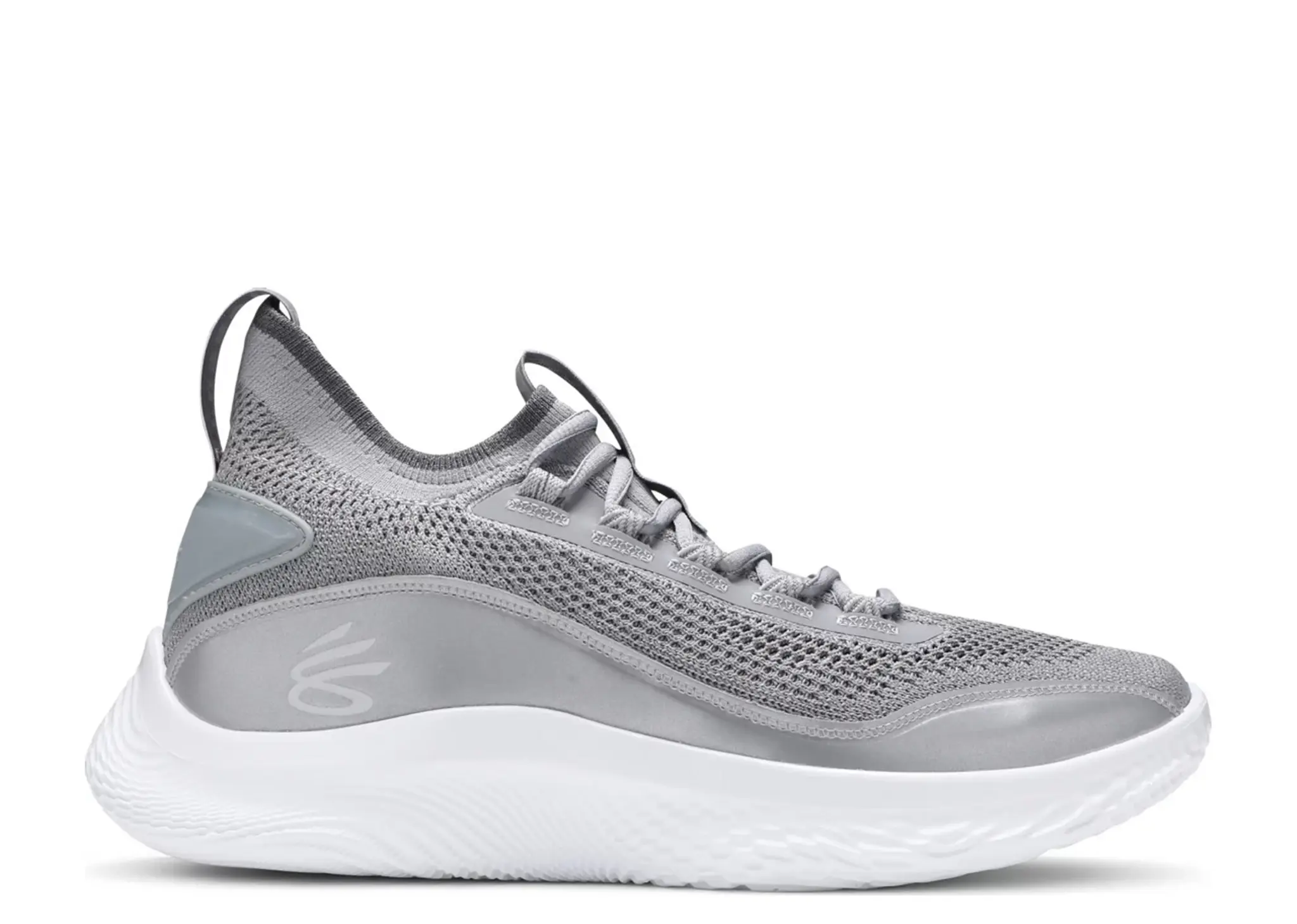 Under Armour Curry 8 Shine