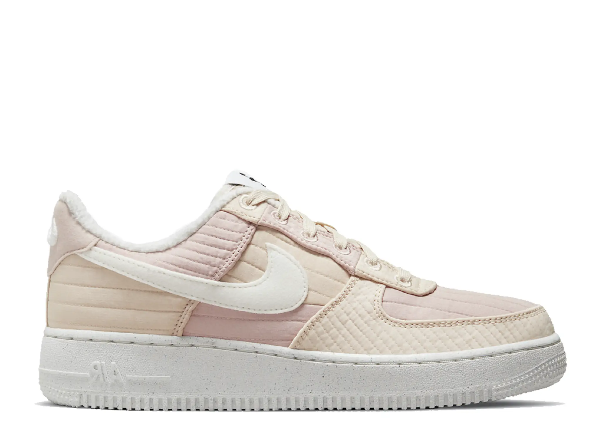 Nike Air Force 1 Low Toasty Pink Oxford (Women's)