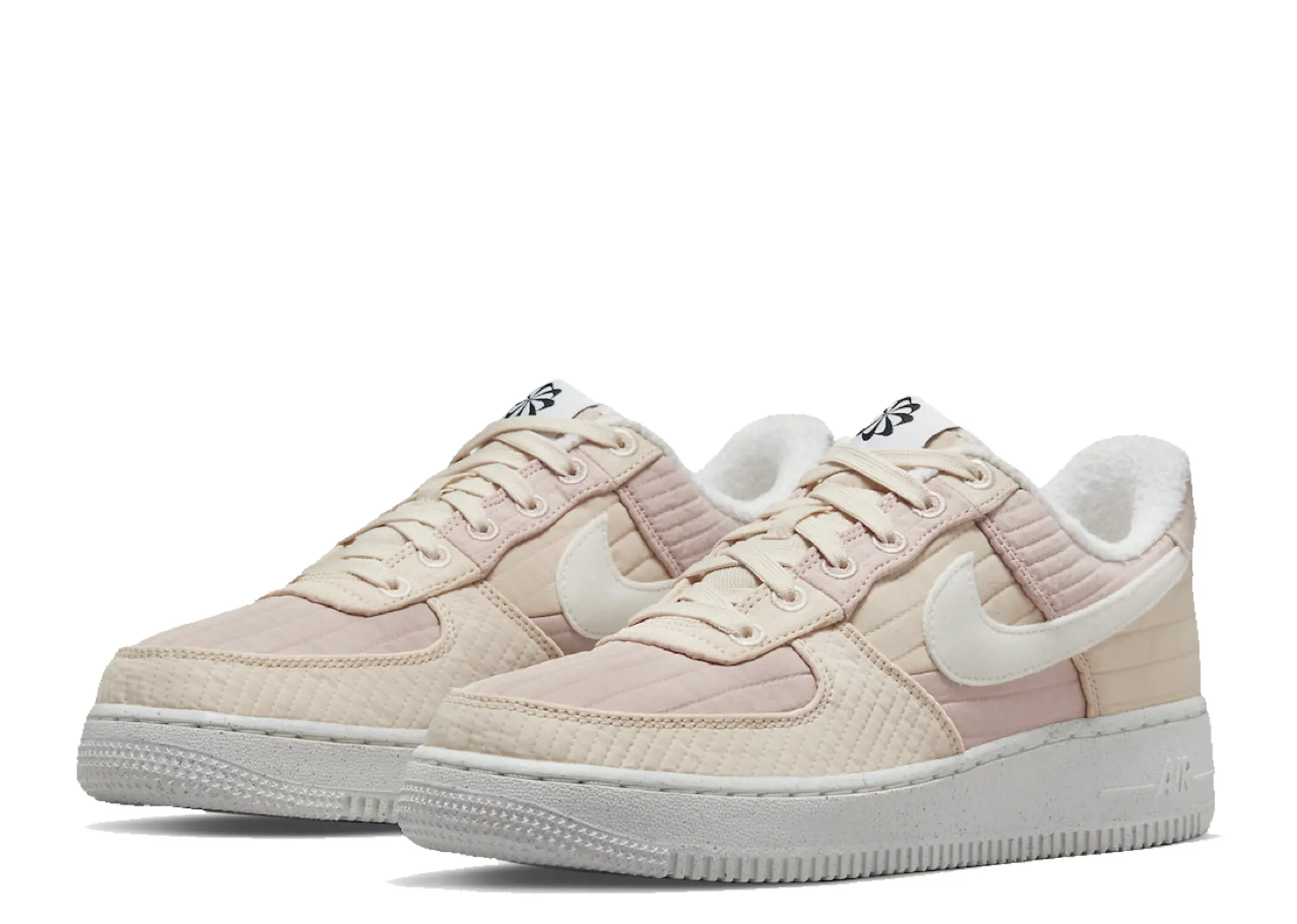 Nike Air Force 1 Low Toasty Pink Oxford (Women's) - photo 2