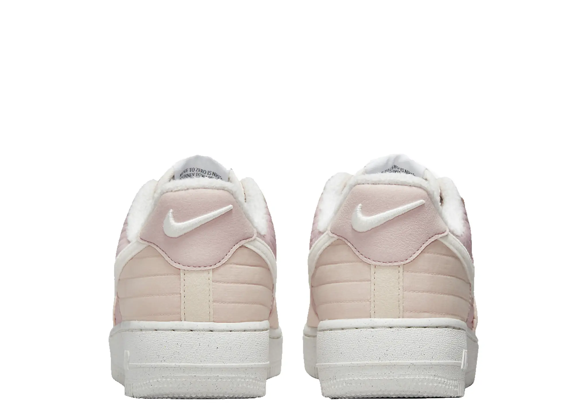 Nike Air Force 1 Low Toasty Pink Oxford (Women's) - photo 3