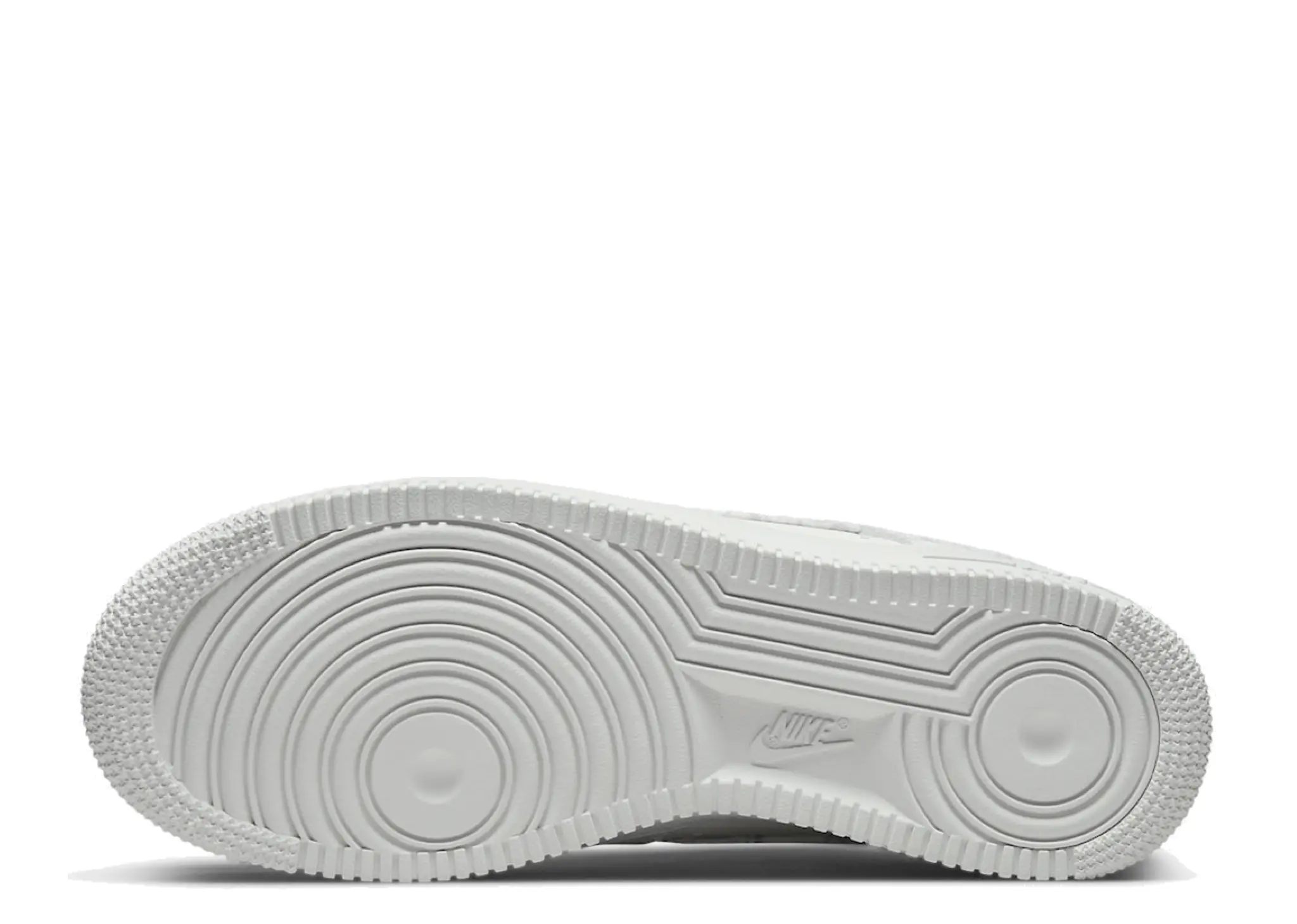 Nike Air Force 1 Low White Paisley (Women's) - photo 4