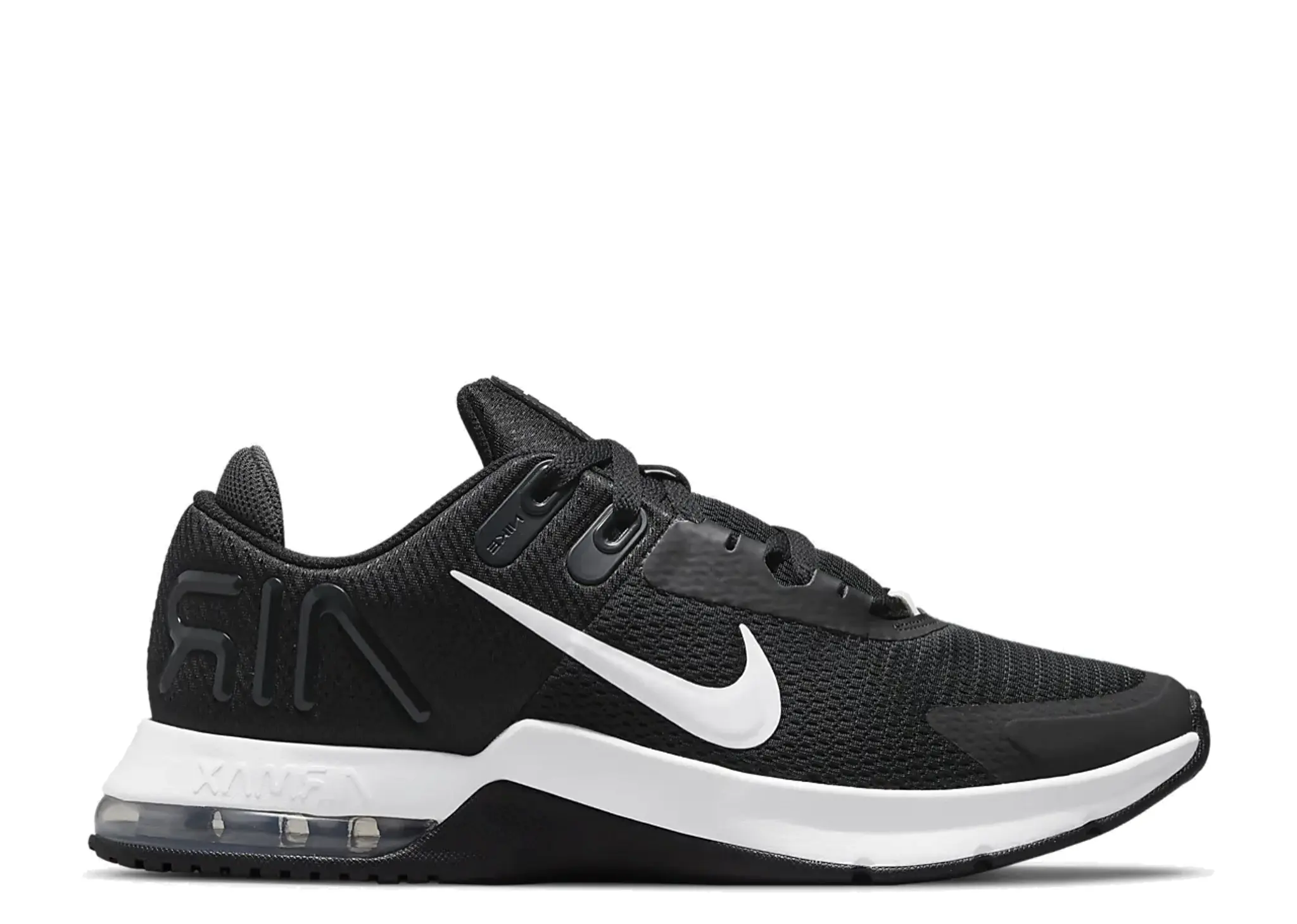 Nike Air Max Alpha Trainer 4 Black White