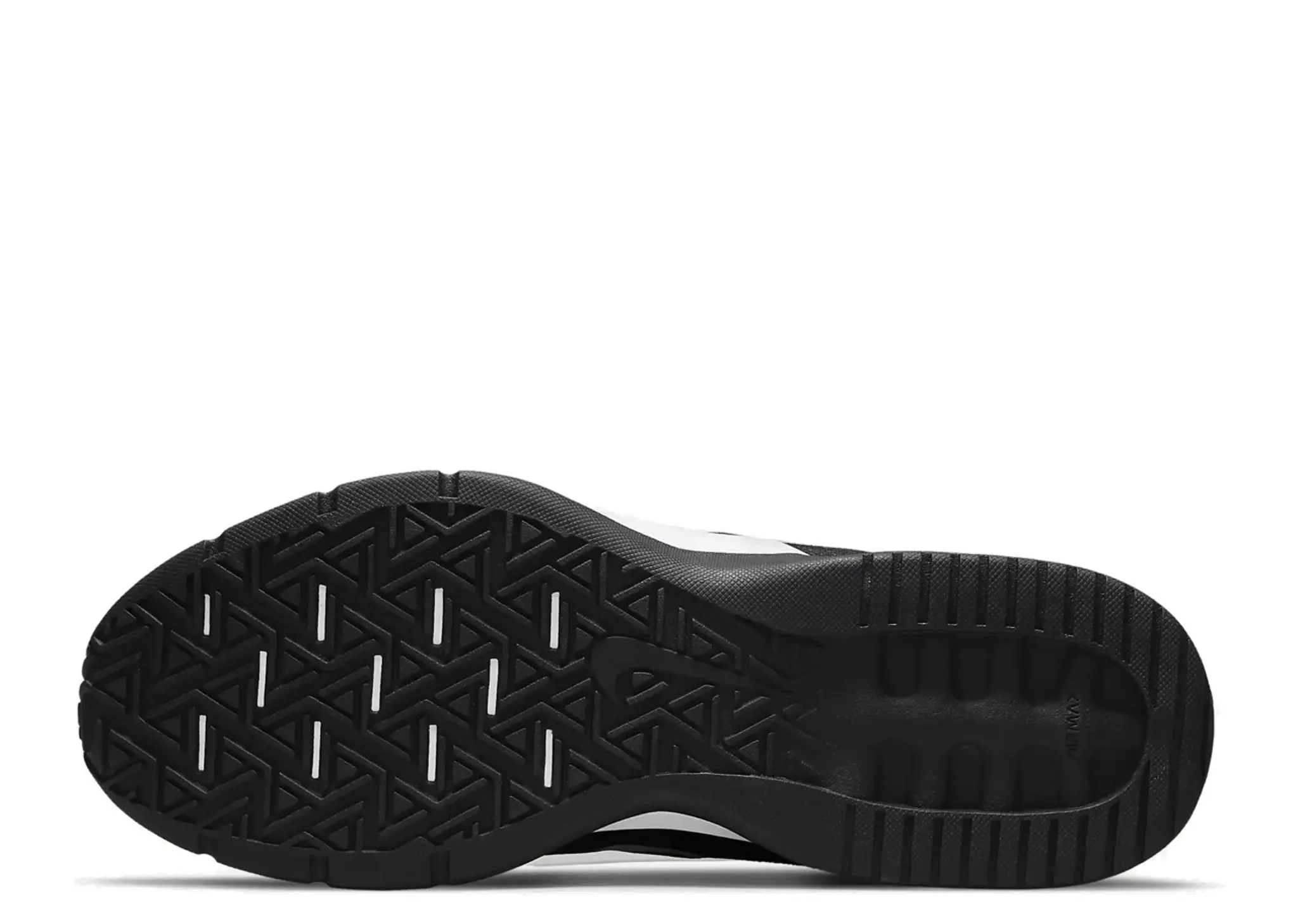 Nike Air Max Alpha Trainer 4 Black White - photo 4