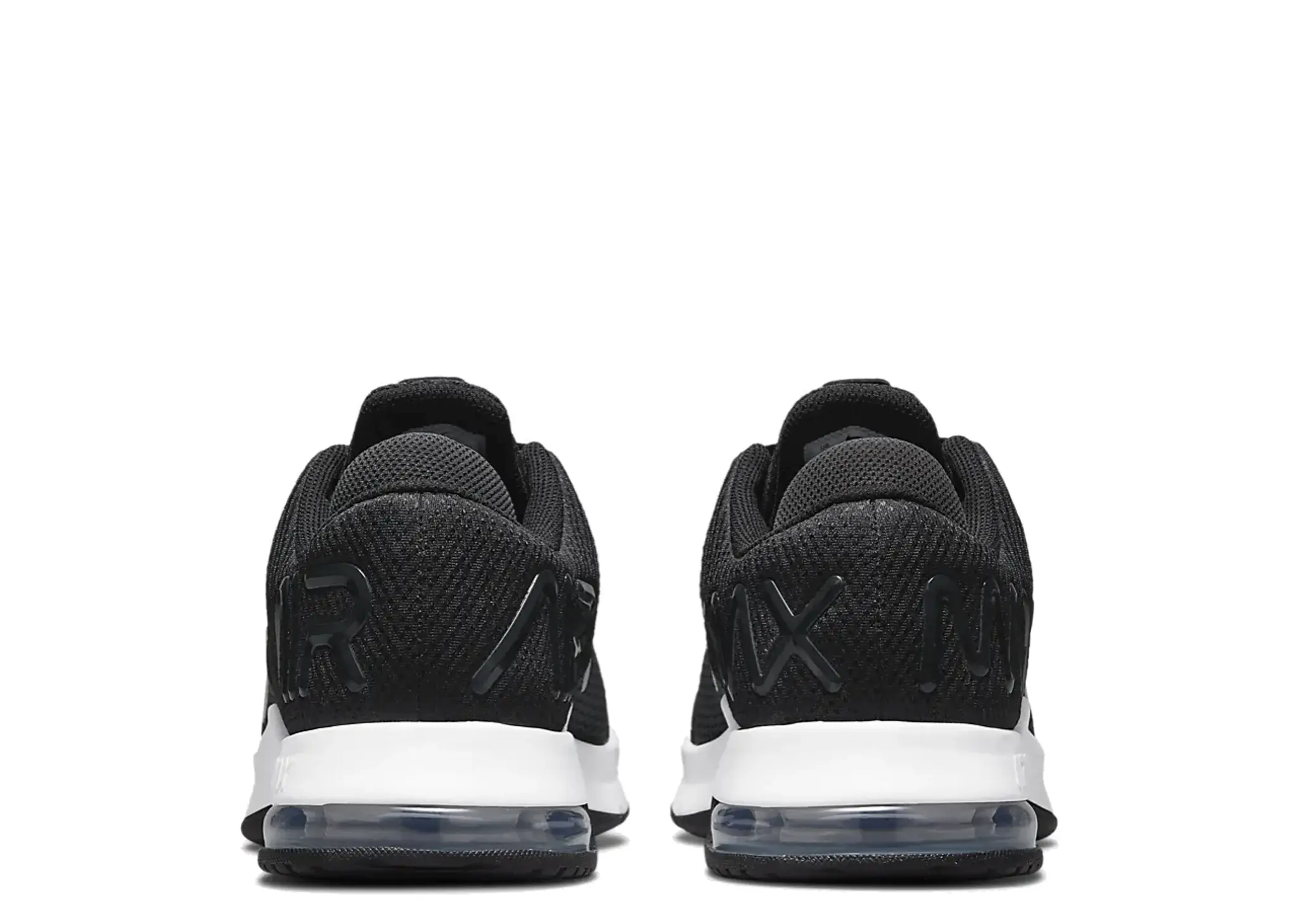Nike Air Max Alpha Trainer 4 Black White - photo 3