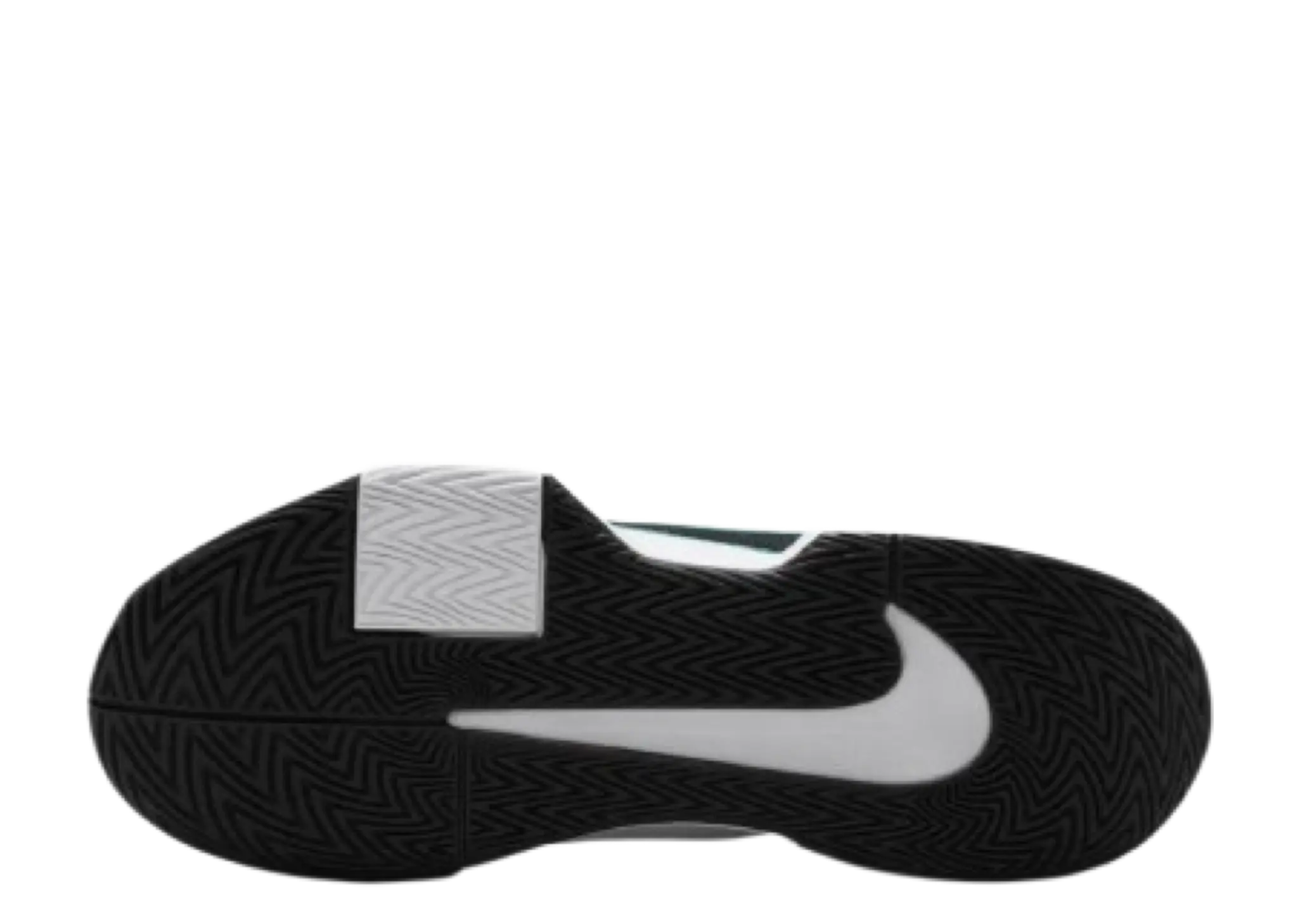 Nike GP Challenge Pro White Radiant Emerald - photo 3