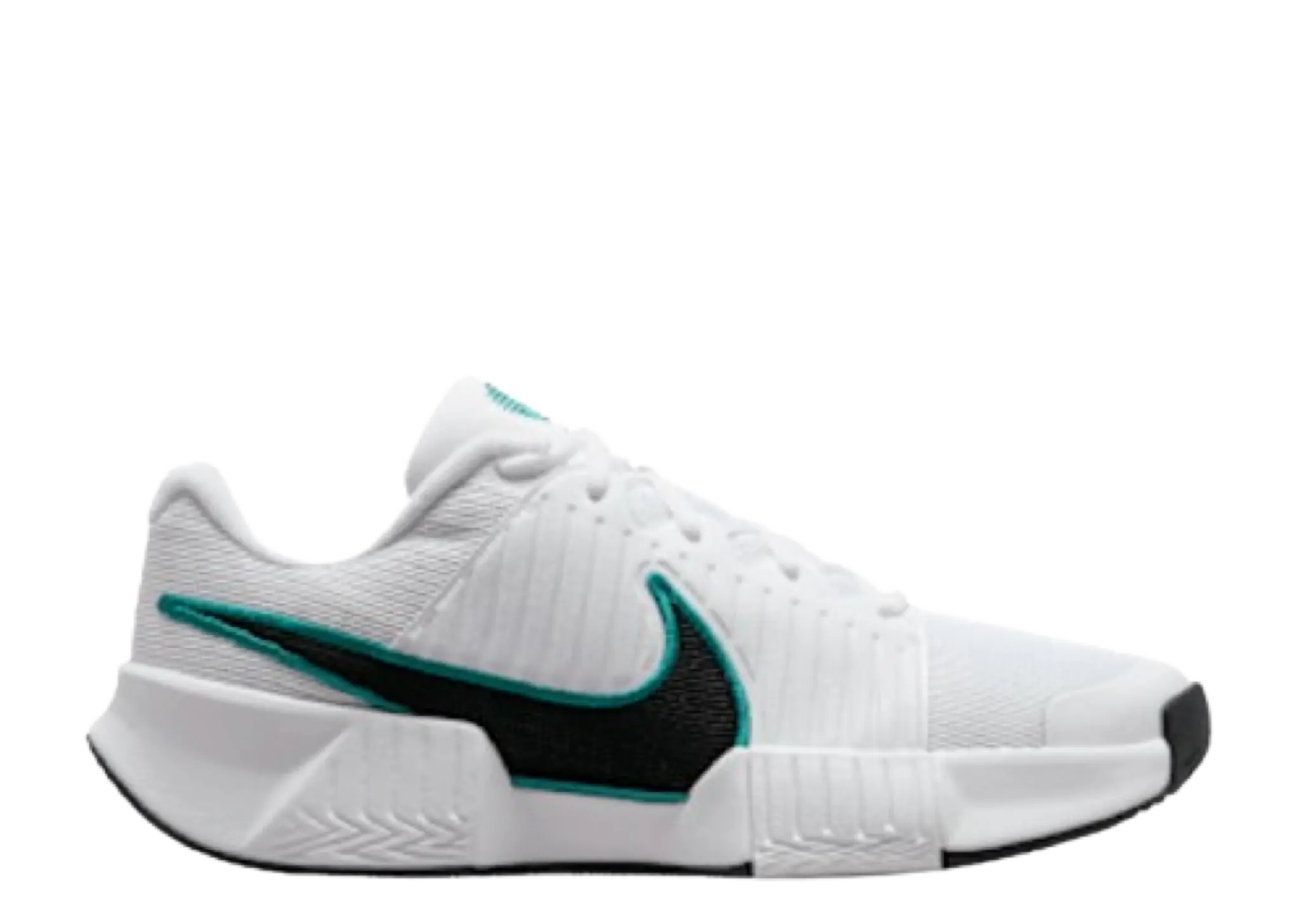 Nike GP Challenge Pro White Radiant Emerald