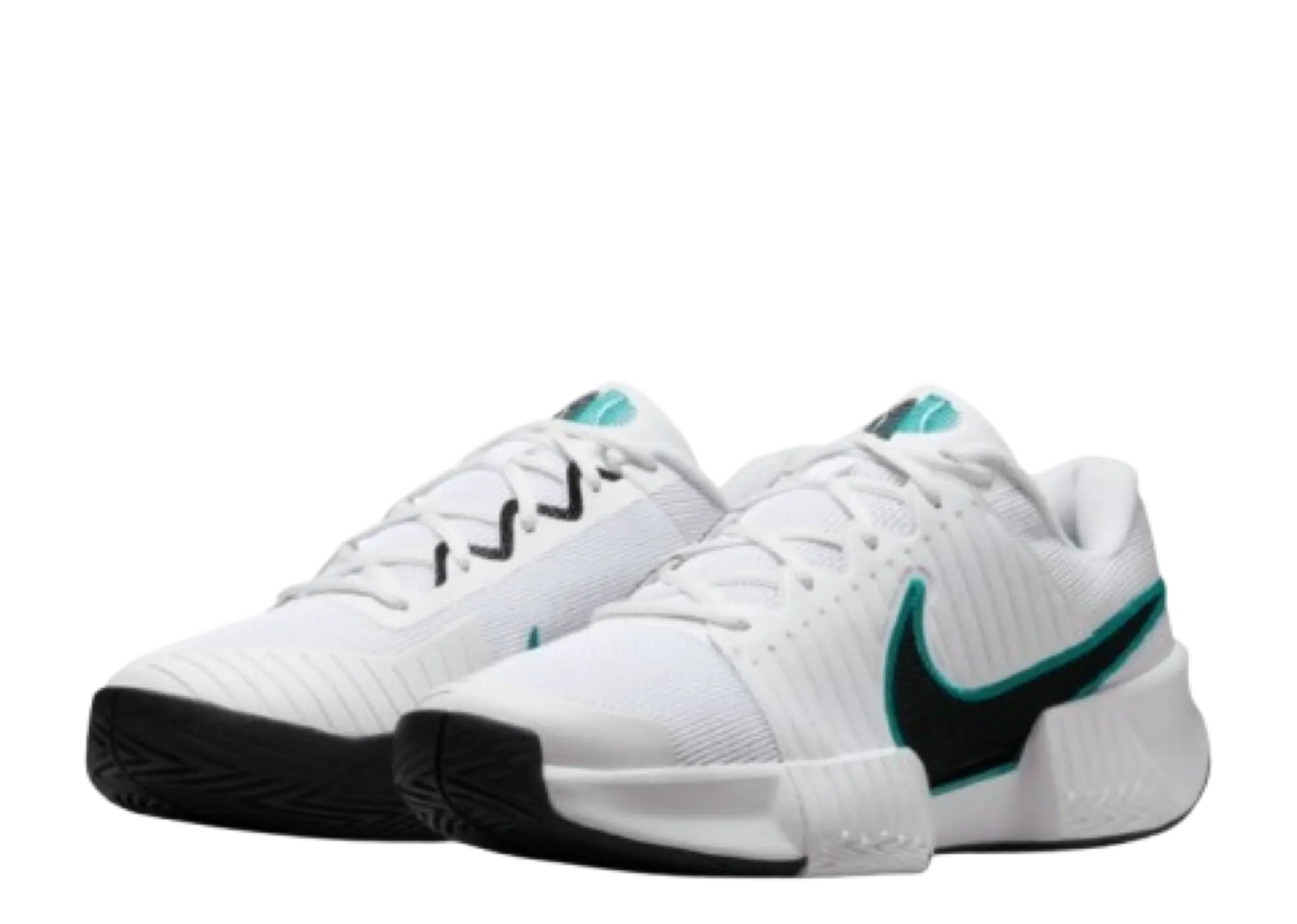 Nike GP Challenge Pro White Radiant Emerald - photo 2