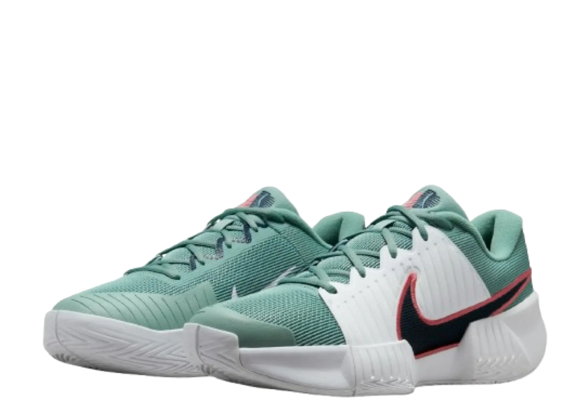 Nike GP Challenge Pro Cannon White Adobe Armory Navy - photo 2