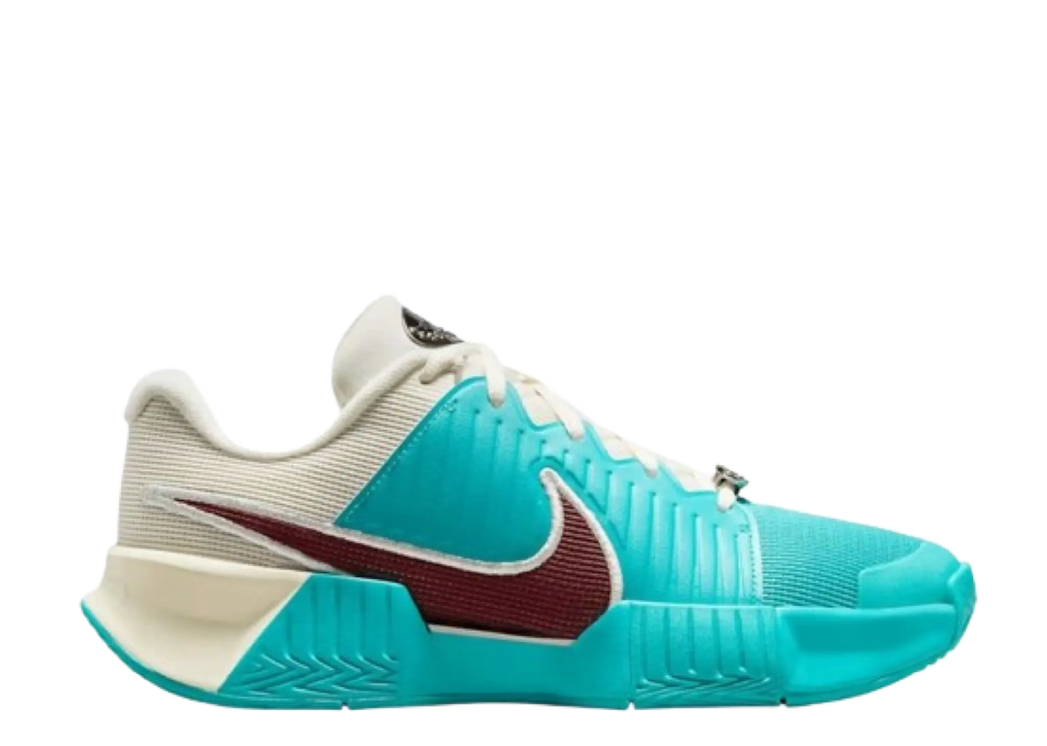 Nike Zoom GP Challenge Pro HC Premium Dusty Cactus Dark Team Red (Women's)