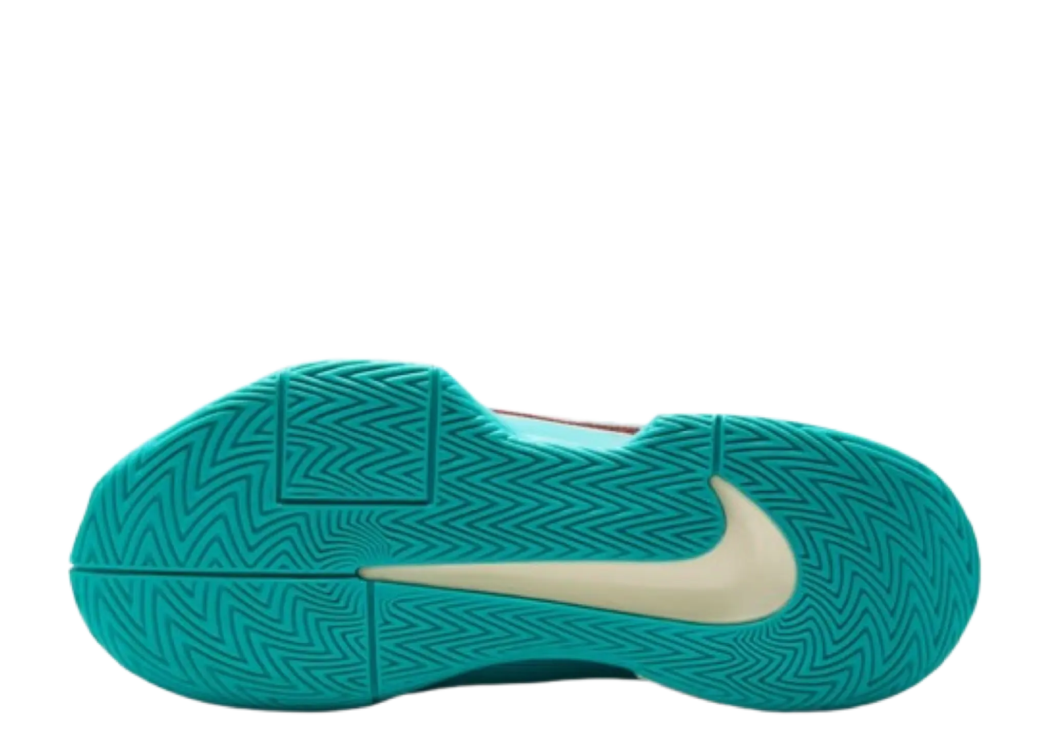 Nike Zoom GP Challenge Pro HC Premium Dusty Cactus Dark Team Red (Women's) - photo 3