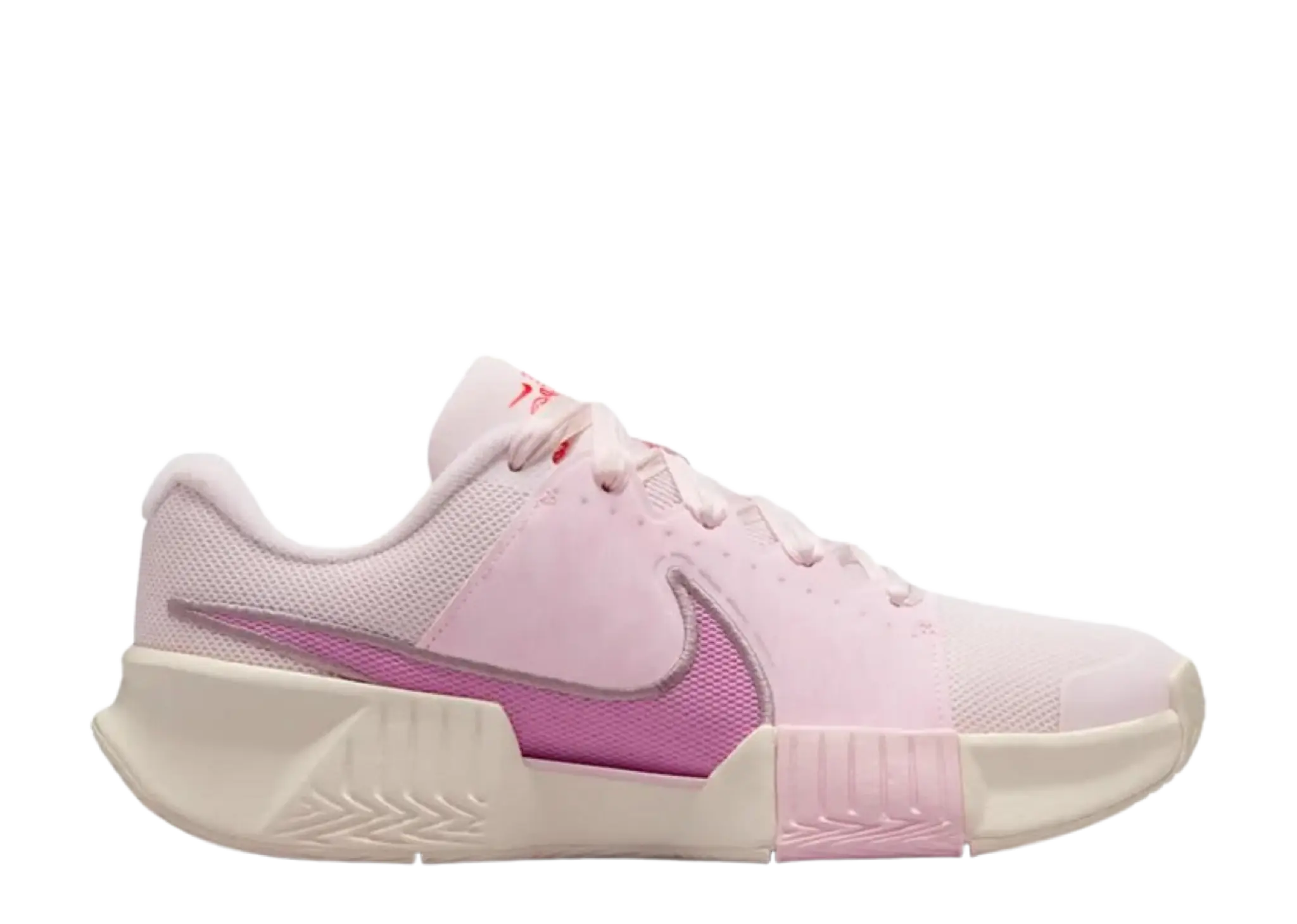 Nike Zoom GP Challenge Pro Premium HC Pearl Pink Light Magenta (Women's)