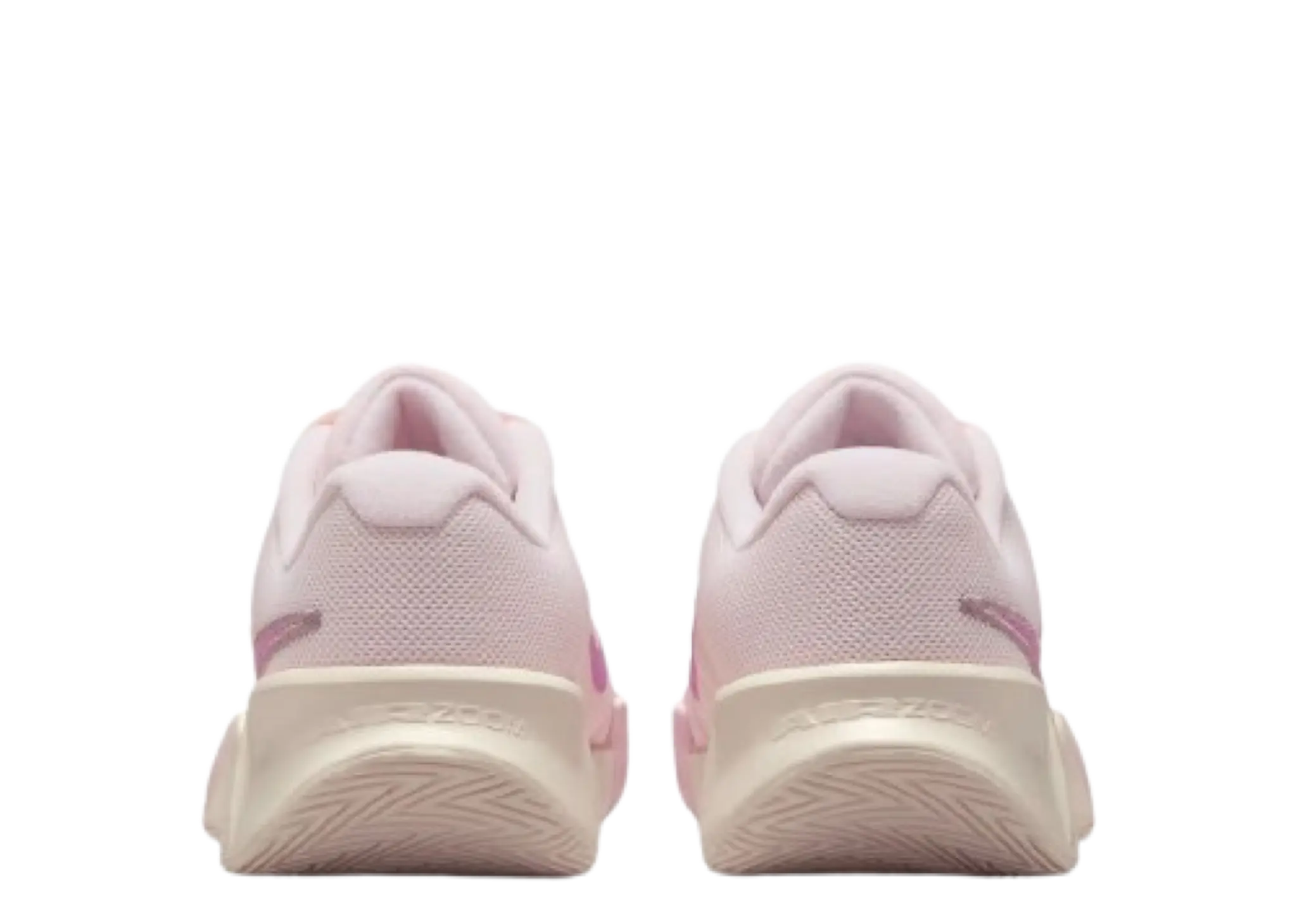Nike Zoom GP Challenge Pro Premium HC Pearl Pink Light Magenta (Women's) - photo 3