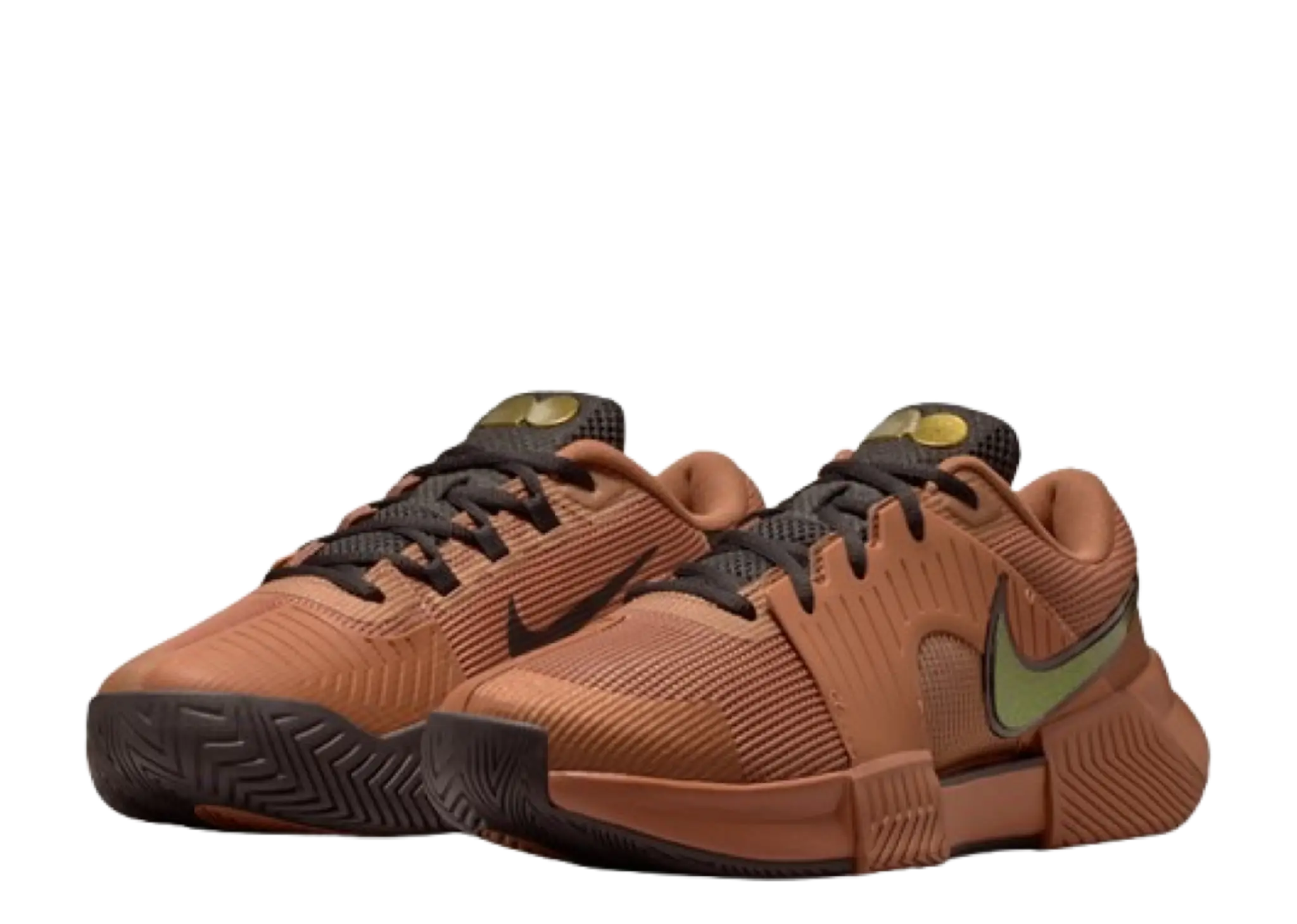 Nike Zoom GP Challenge 1.5 HC Naomi Osaka Mineral Clay  (Women's) - photo 2