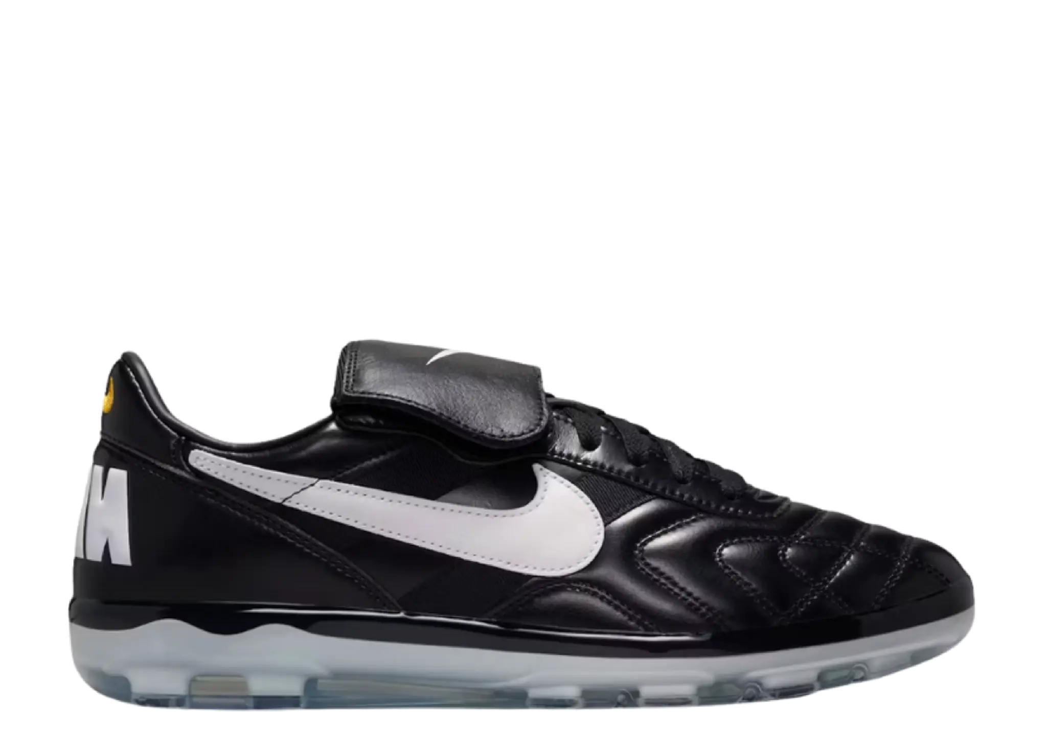 Nike Cryoshot Tiempo Premier 1994 Black White