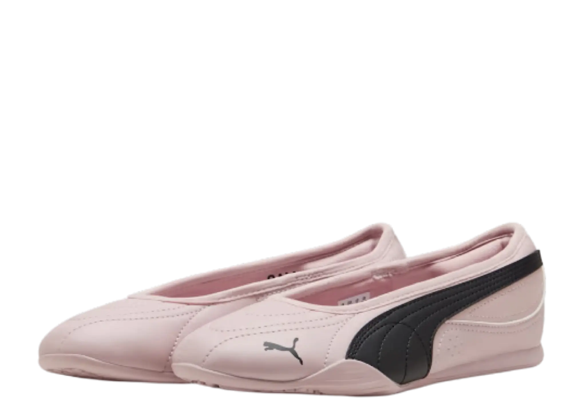 Puma Catch Soleil Ballerina Misty Pink Black (Women's) - photo 2