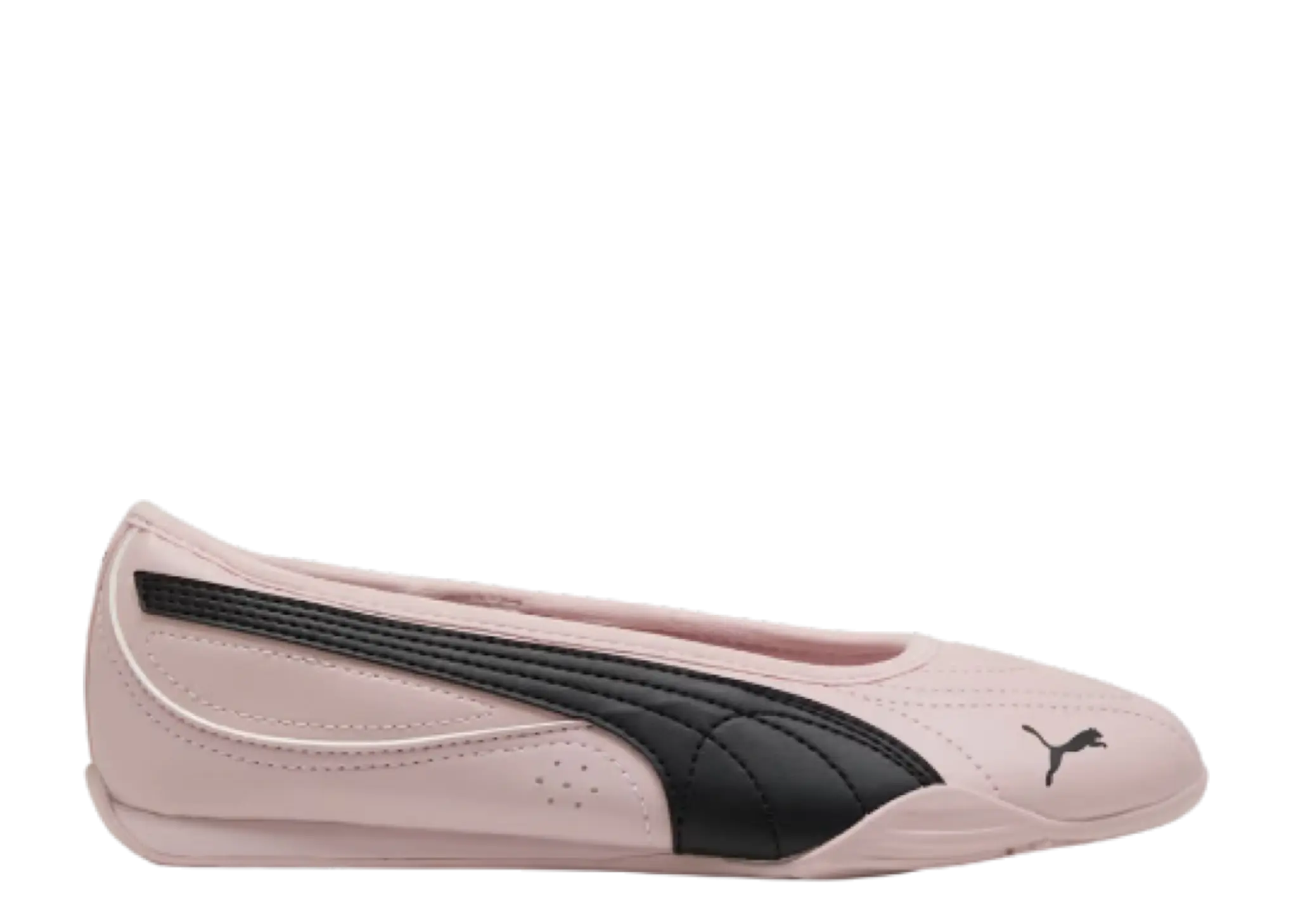 Puma Catch Soleil Ballerina Misty Pink Black (Women's)
