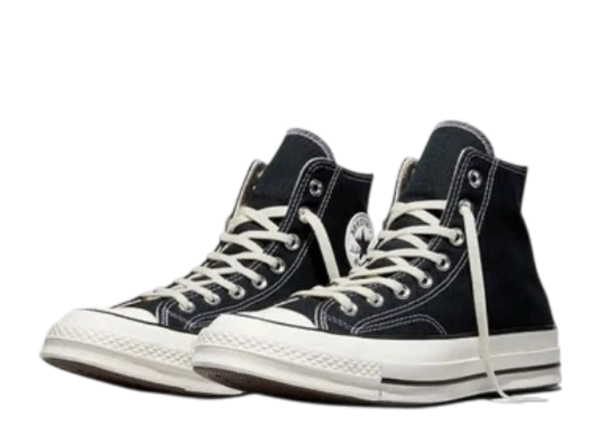 Converse Chuck 70 Vintage Canvas Black - photo 2