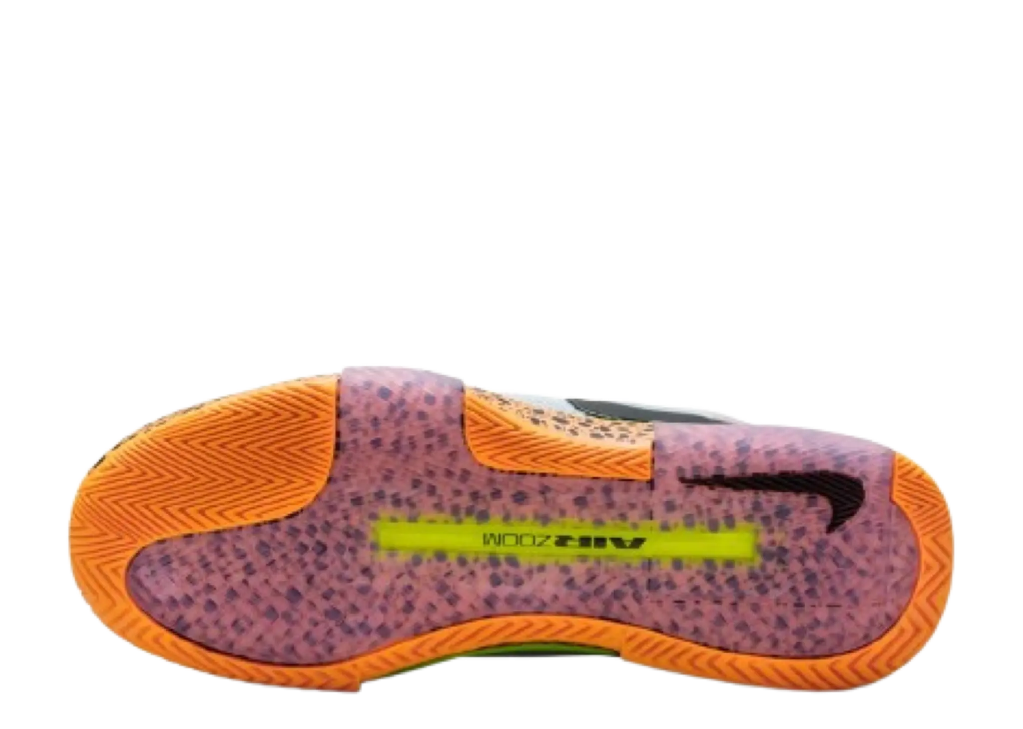 Nike GP Challenge 1 HC Electric Pack Olympic Safari - photo 3