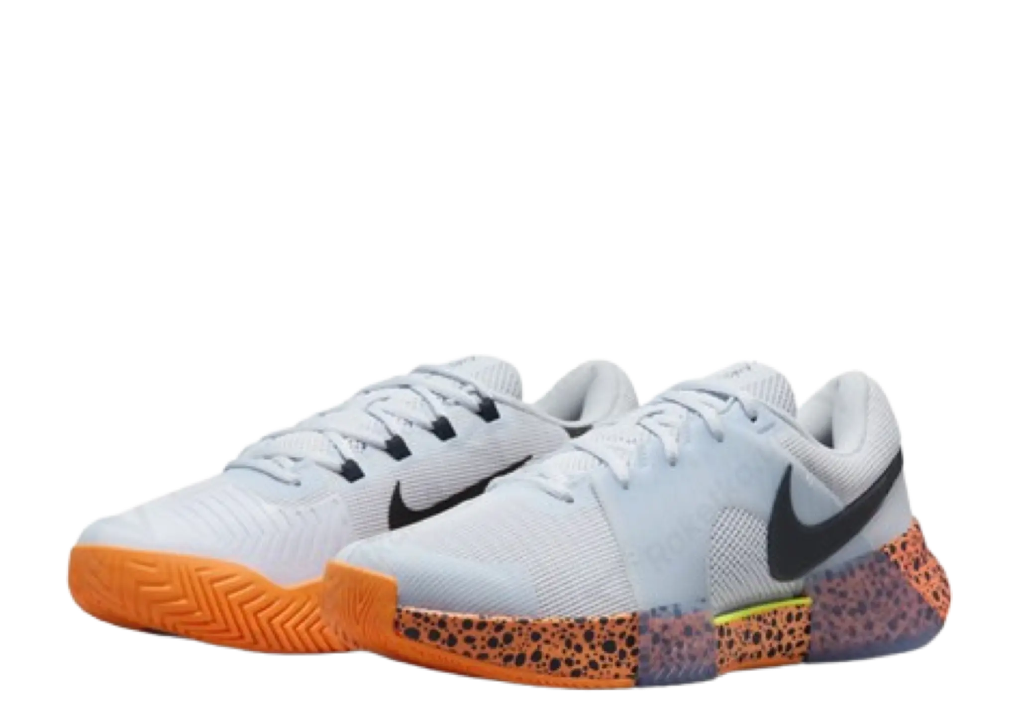 Nike GP Challenge 1 HC Electric Pack Olympic Safari - photo 2