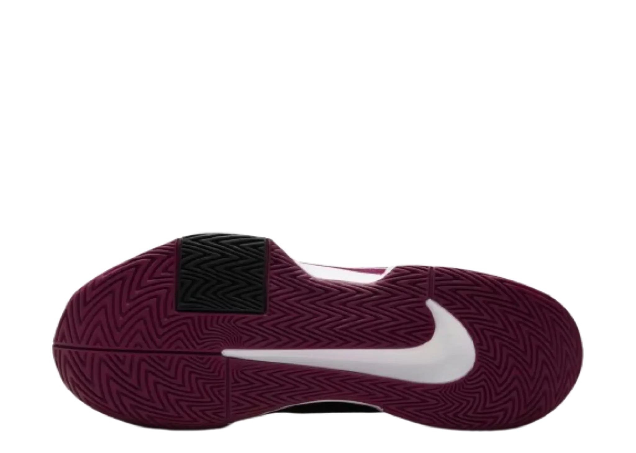 Nike GP Challenge Pro HC Dark Smoke Grey Black Photon Dust Sangria - photo 3