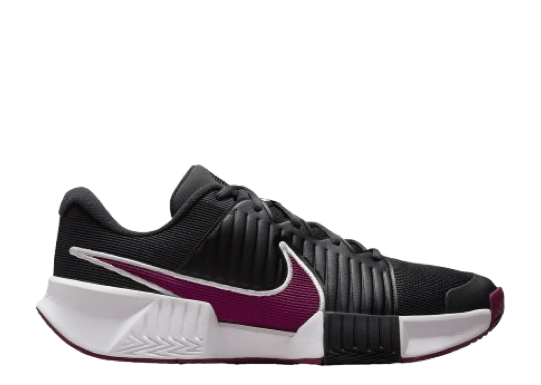 Nike GP Challenge Pro HC Dark Smoke Grey Black Photon Dust Sangria