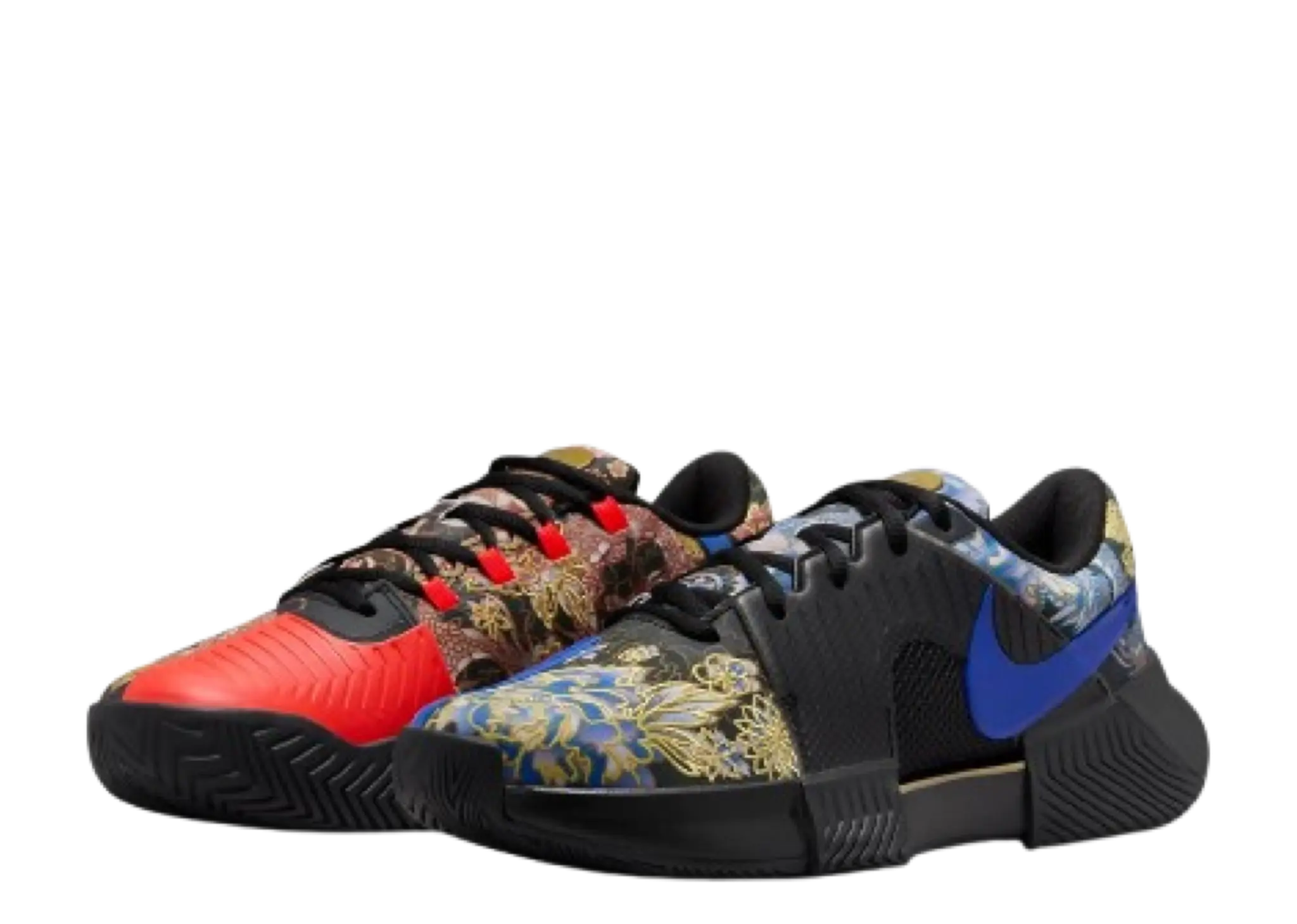 Nike GP Challenge 1 PRM Naomi Osaka J'aime Paris Collection (Women's) - photo 2