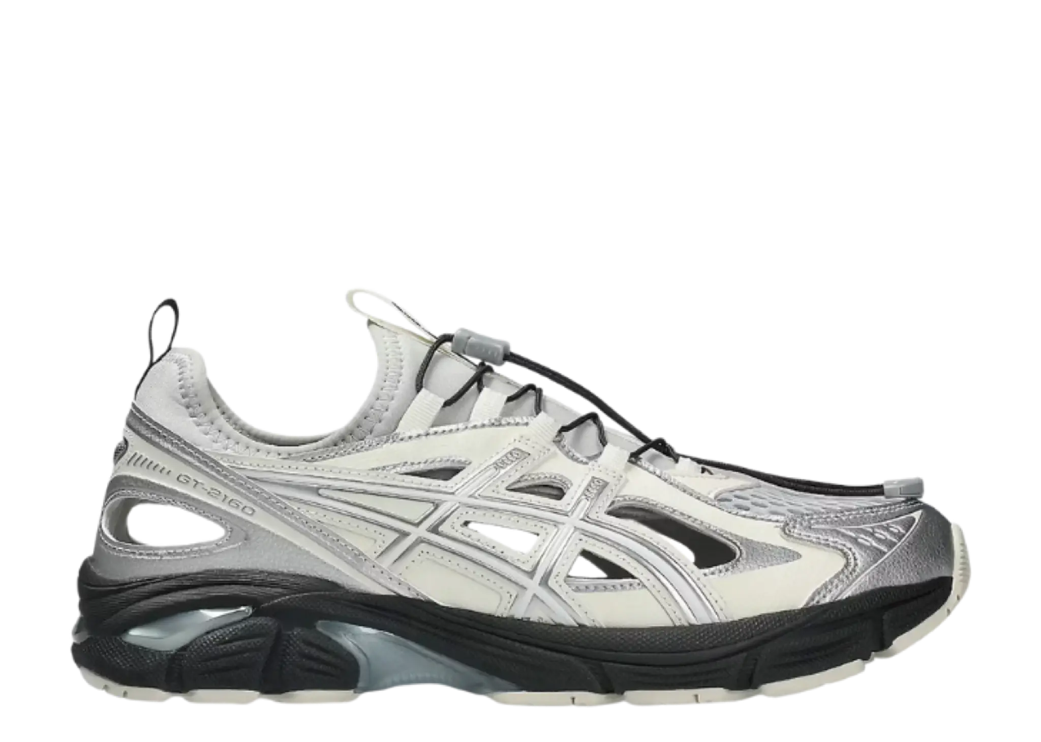 ASICS GT-2160 Breeze Glacier Grey Cream
