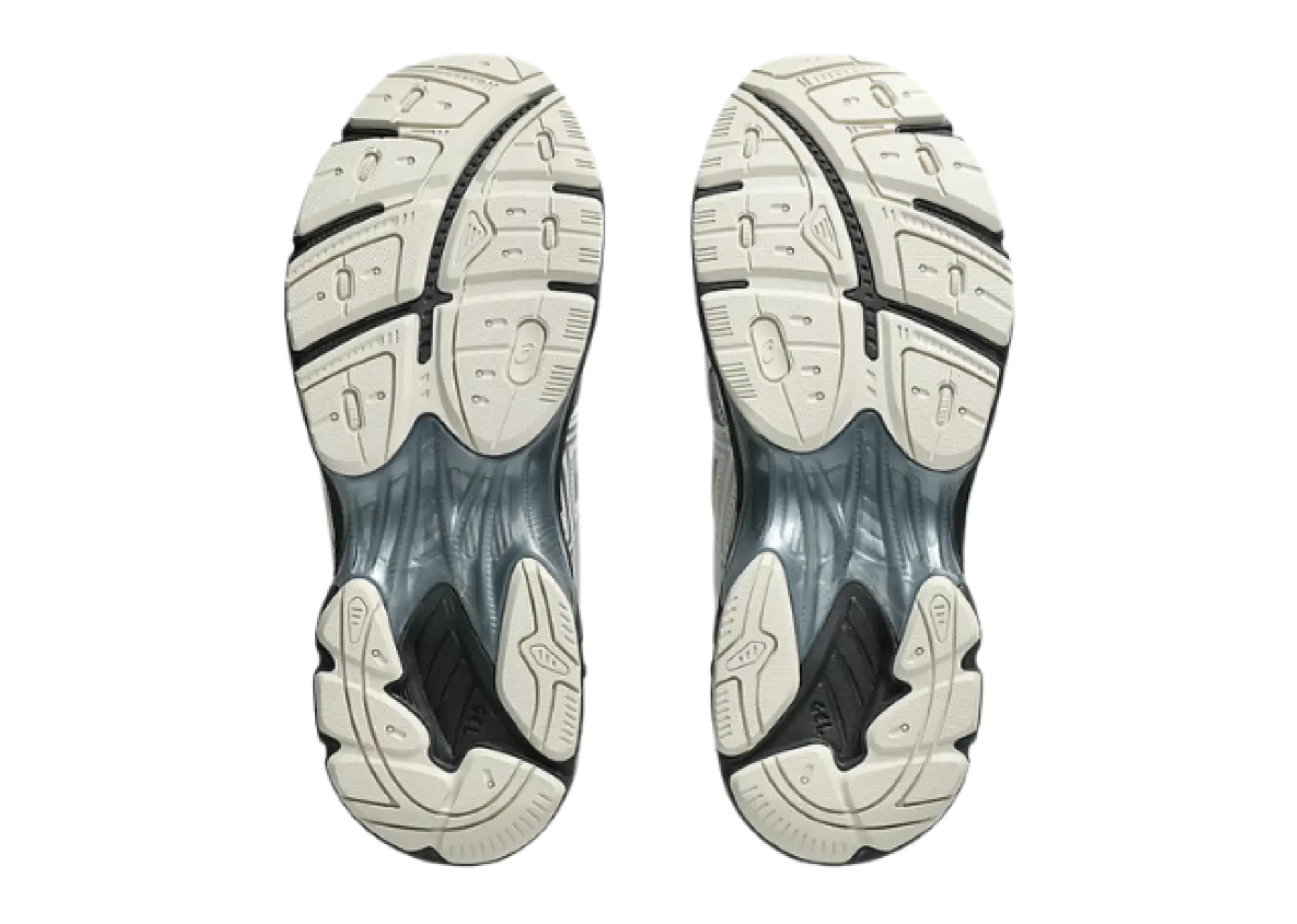 ASICS GT-2160 Breeze Glacier Grey Cream - photo 4