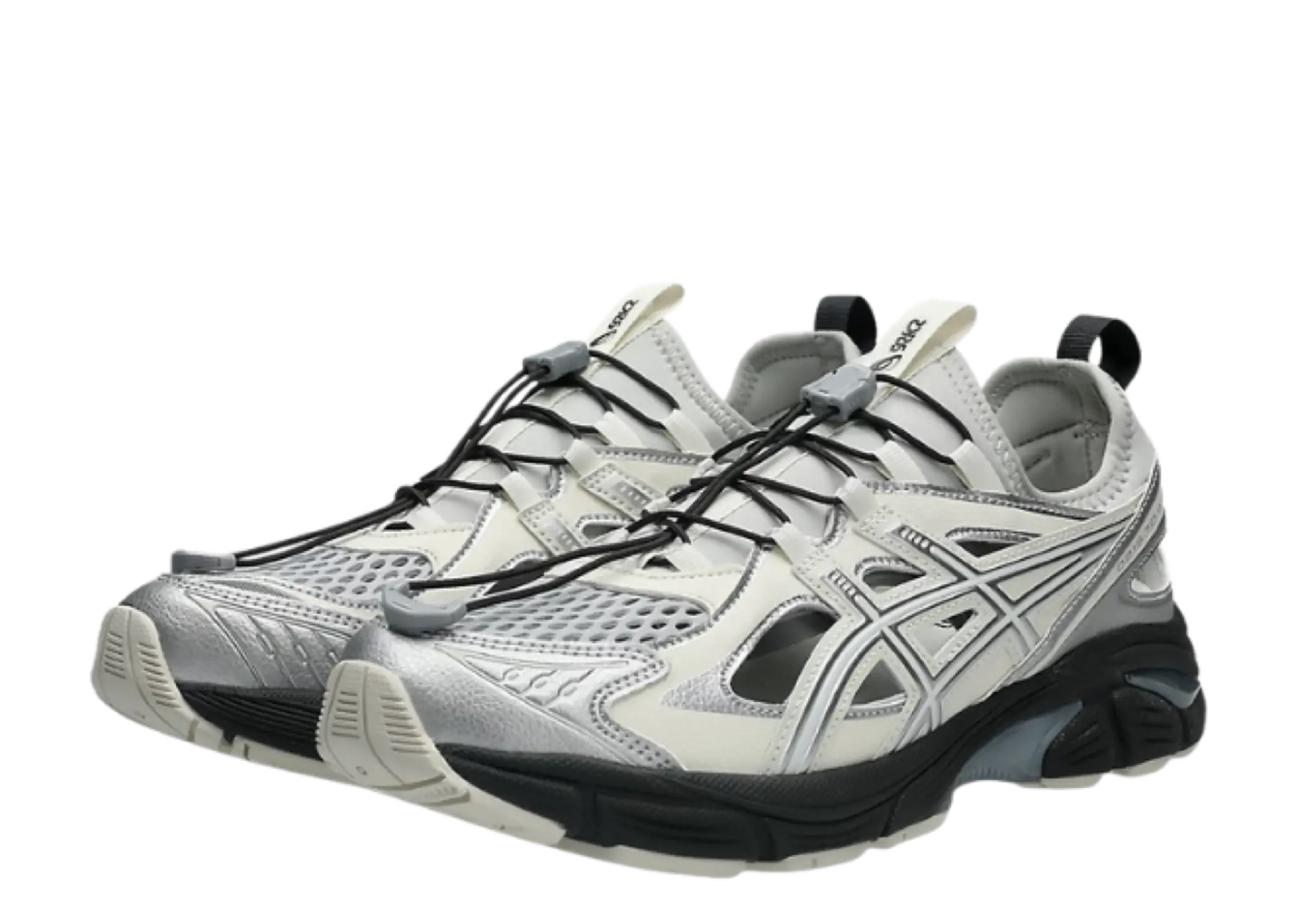ASICS GT-2160 Breeze Glacier Grey Cream - photo 2