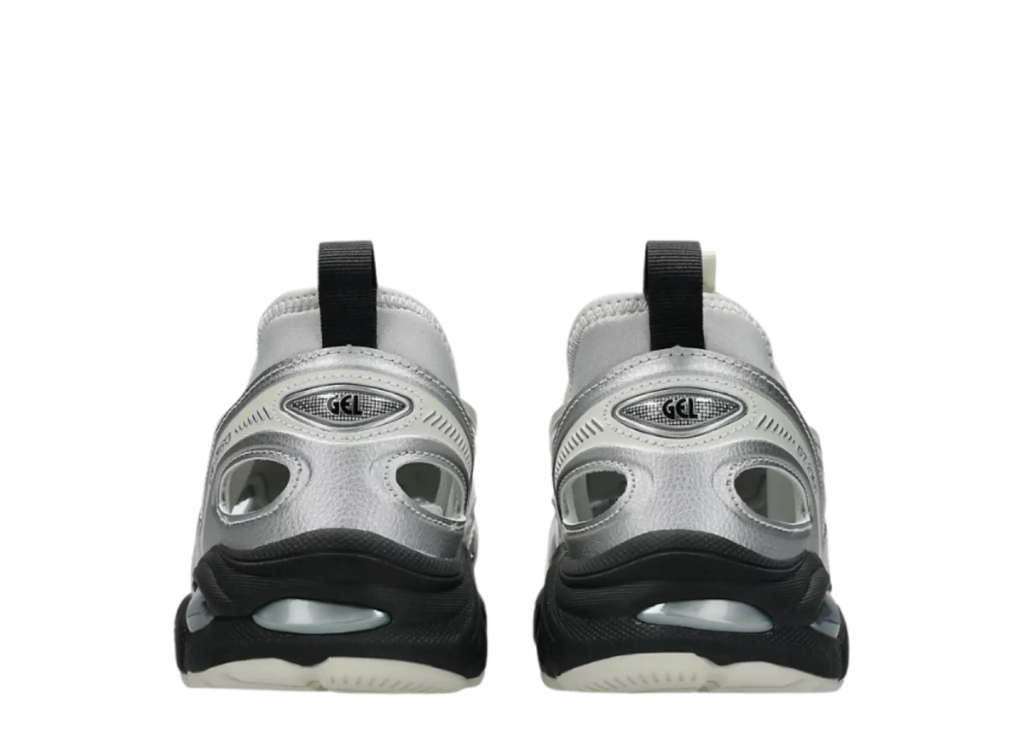 ASICS GT-2160 Breeze Glacier Grey Cream - photo 3
