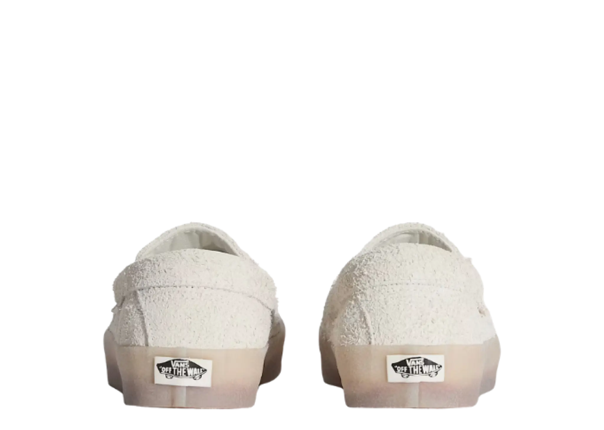 Vans Loafer Skate Crepe Marshmallow - photo 3