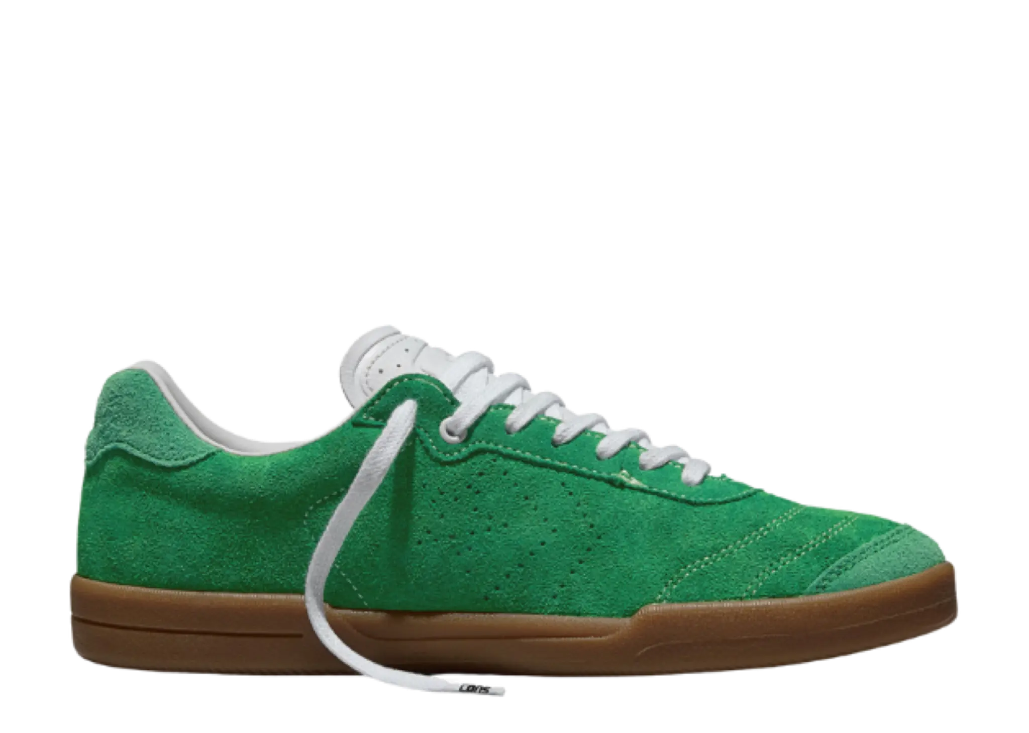 Converse Louie Lopez Pro 2 Noah Ox Green