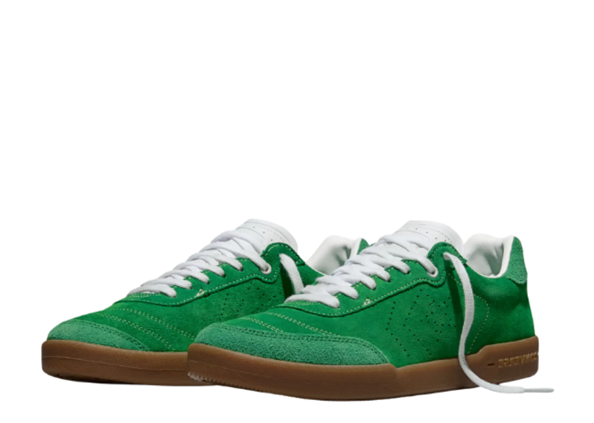 Converse Louie Lopez Pro 2 Noah Ox Green - photo 2