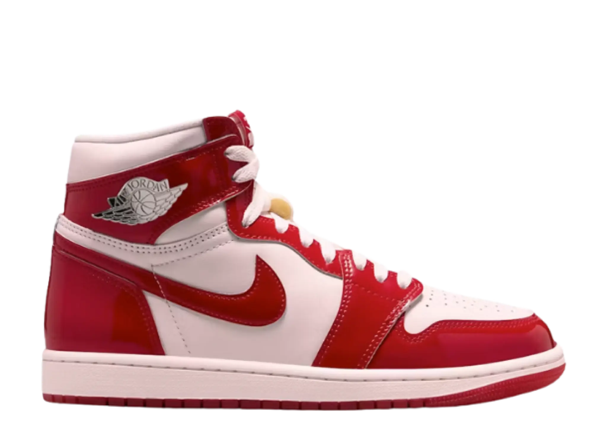 Air Jordan 1 Retro High OG Nails & Grails (Women's)